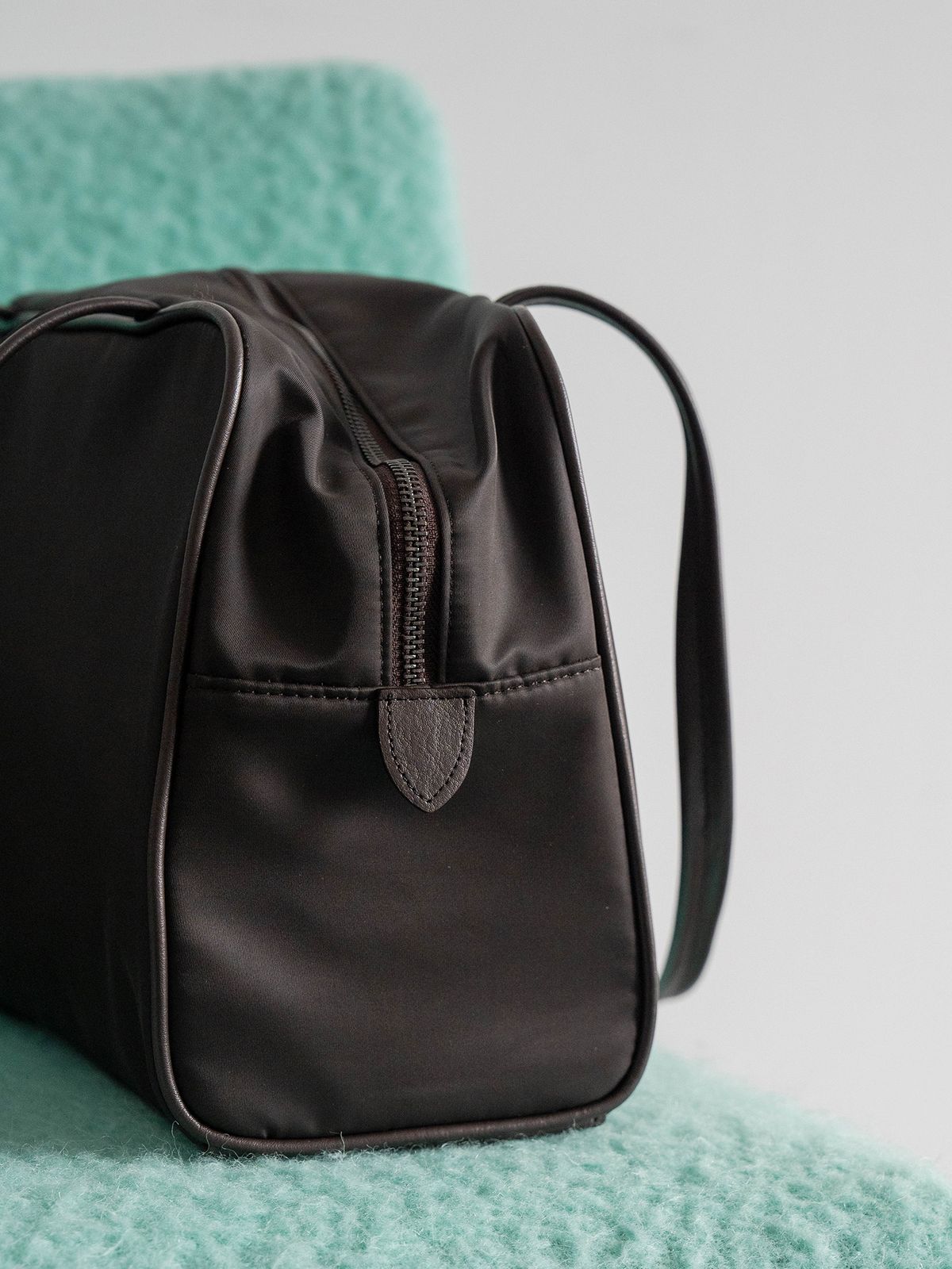 베이(VEY) Bread Boston 11 (DarkBrown)