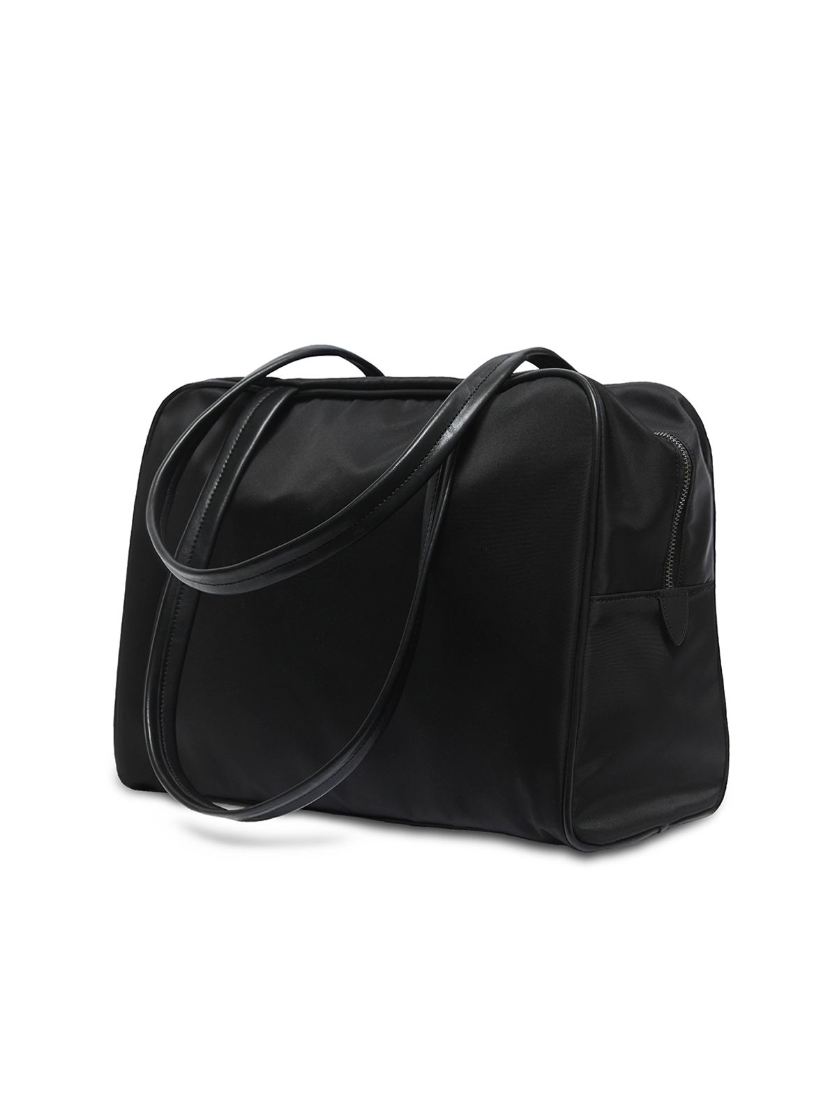 베이(VEY) Bread Boston 15 (Black)
