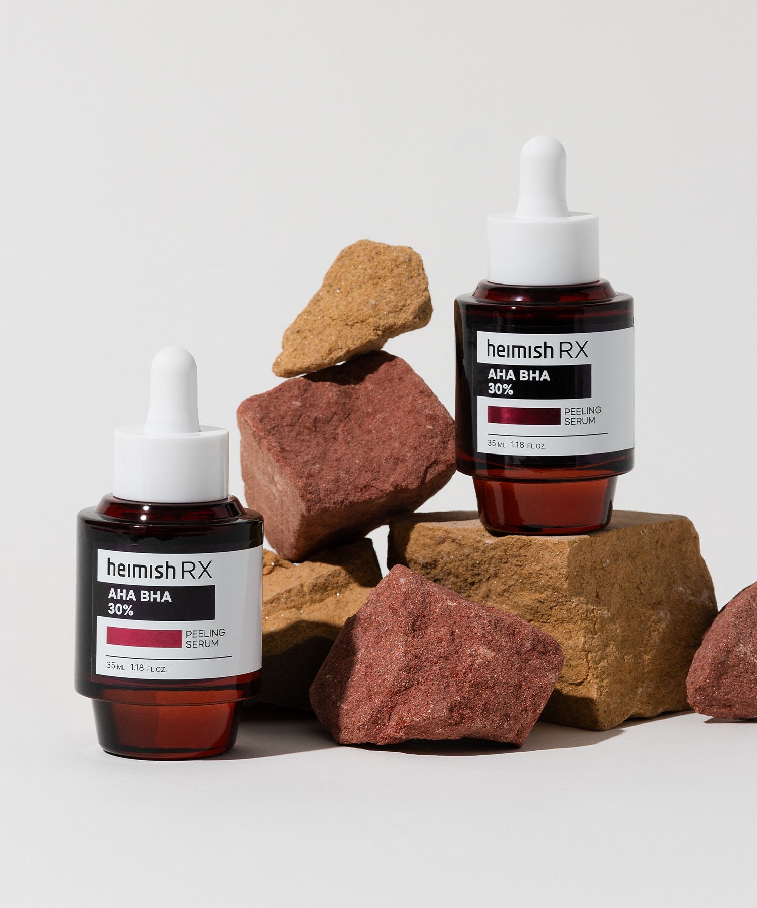 ま*き様 PELE'S SERUM MAHINA バイオテクノロジー 楽天市場】【 美容液