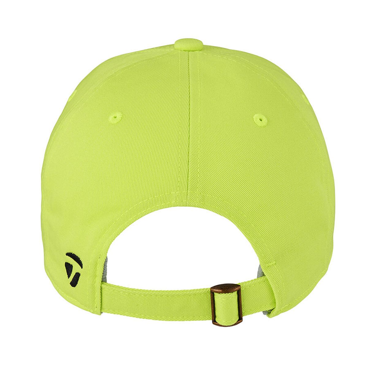 테일러메이드(TAYLOR MADE) 재팬 컬렉션 클래식 클럽 볼캡 LIME