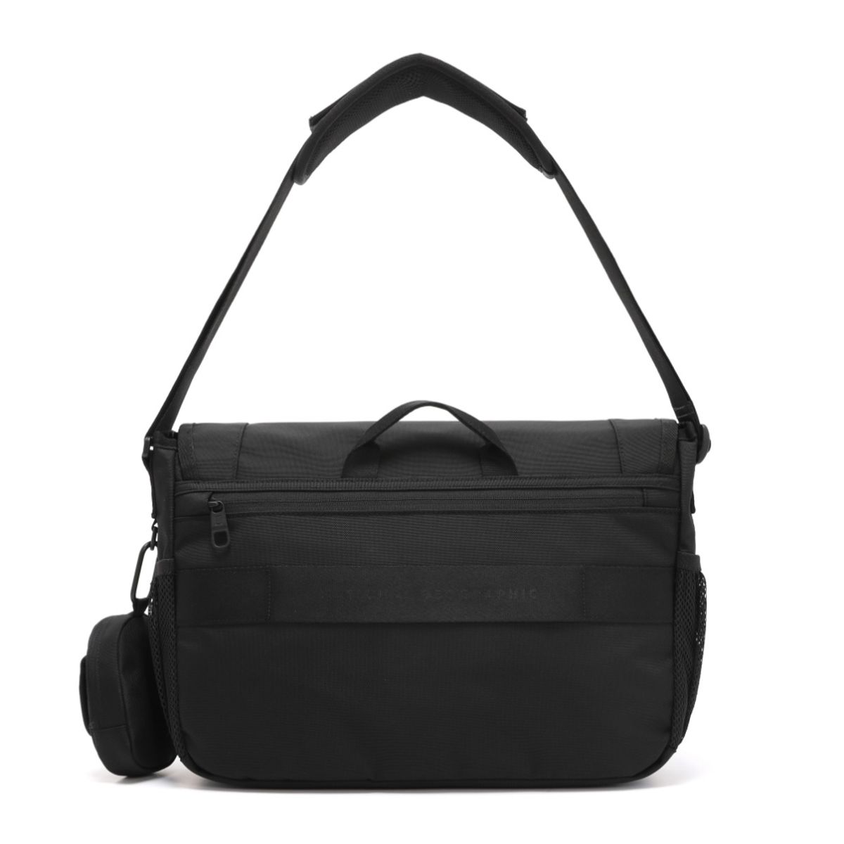 내셔널지오그래픽(NATIONALGEOGRAPHIC) N255ACR530 데이즈 메신저백 BLACK