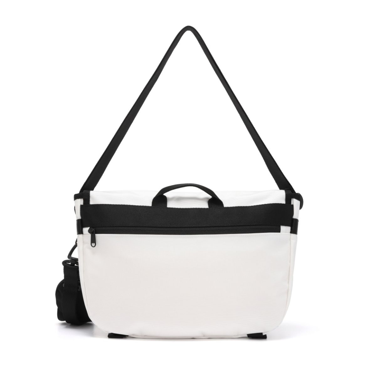내셔널지오그래픽(NATIONALGEOGRAPHIC) N255ACR540 아콘 메신저백 WHITE