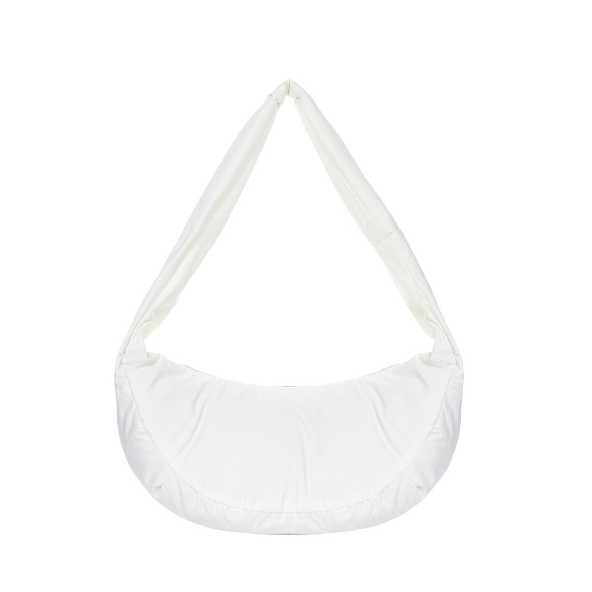 그랭드보떼(GRAIN DE BEAUTE) Borsa Cross Bag [Ivory]