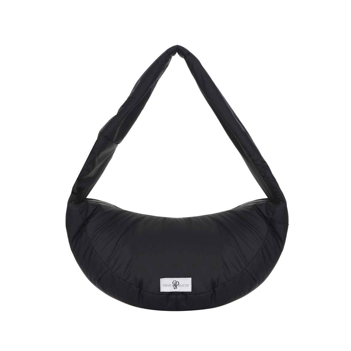 그랭드보떼(GRAIN DE BEAUTE) Borsa Cross Bag [Khaki]
