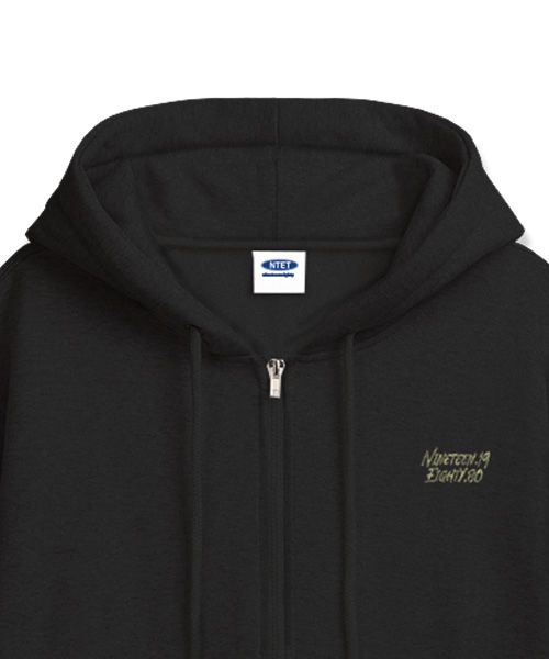 ☆韓国☆［MUCENT］SIGNATURE BASIC LOGO HOOD T 6C 2size MUCENT(ムセント) パーカー・フーディ(メンズ) - 海外通販のBUYMA
