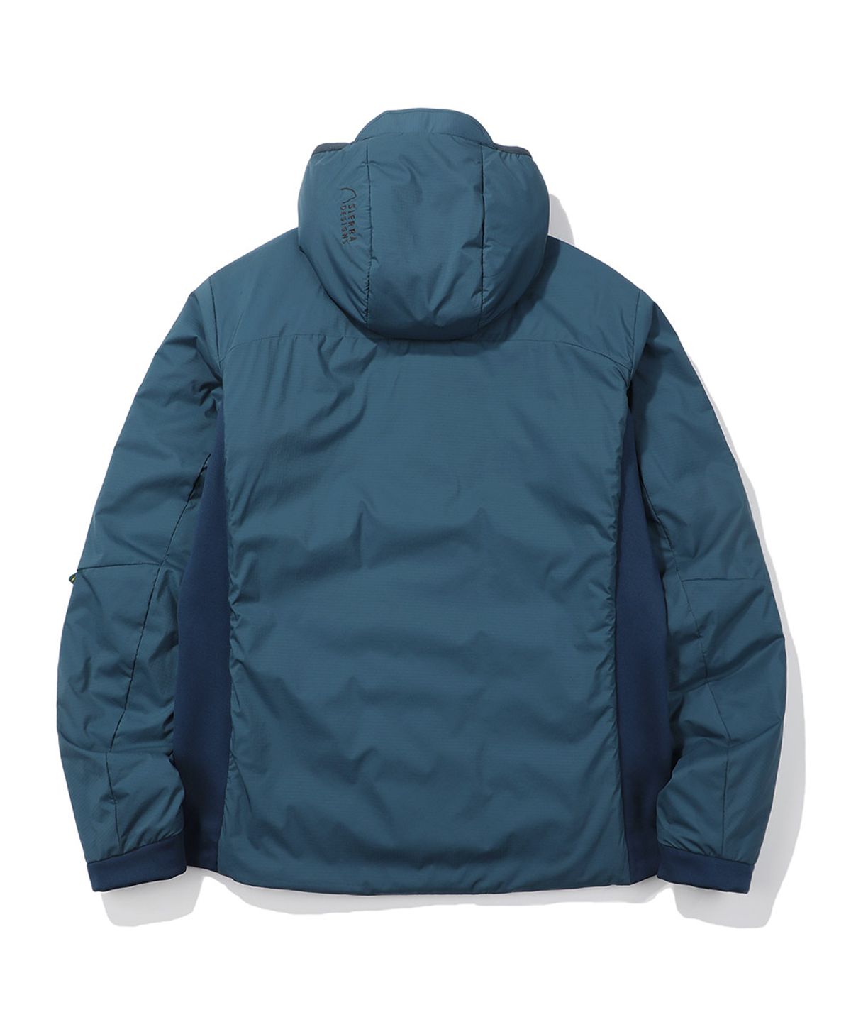 시에라디자인(SIERRA DESIGNS) 마리(MARIE) 경량 인슐레이션 자켓 BLUE