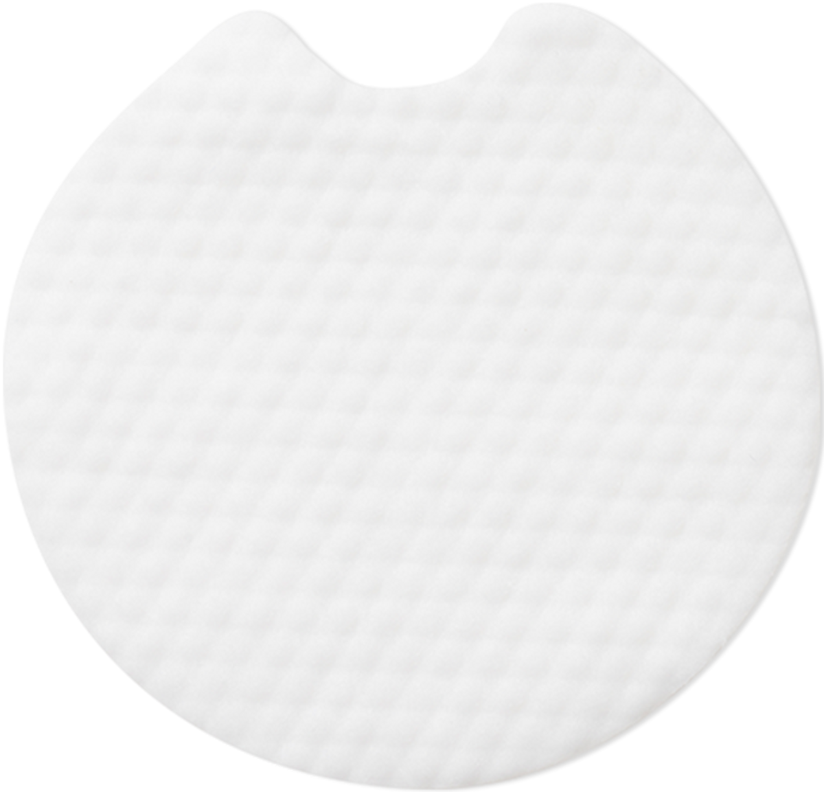 키노닉스(KEENONIKS) 카모 원스텝 모링가 클렌징 패드 휴대용 파우치 (2매입) 10장