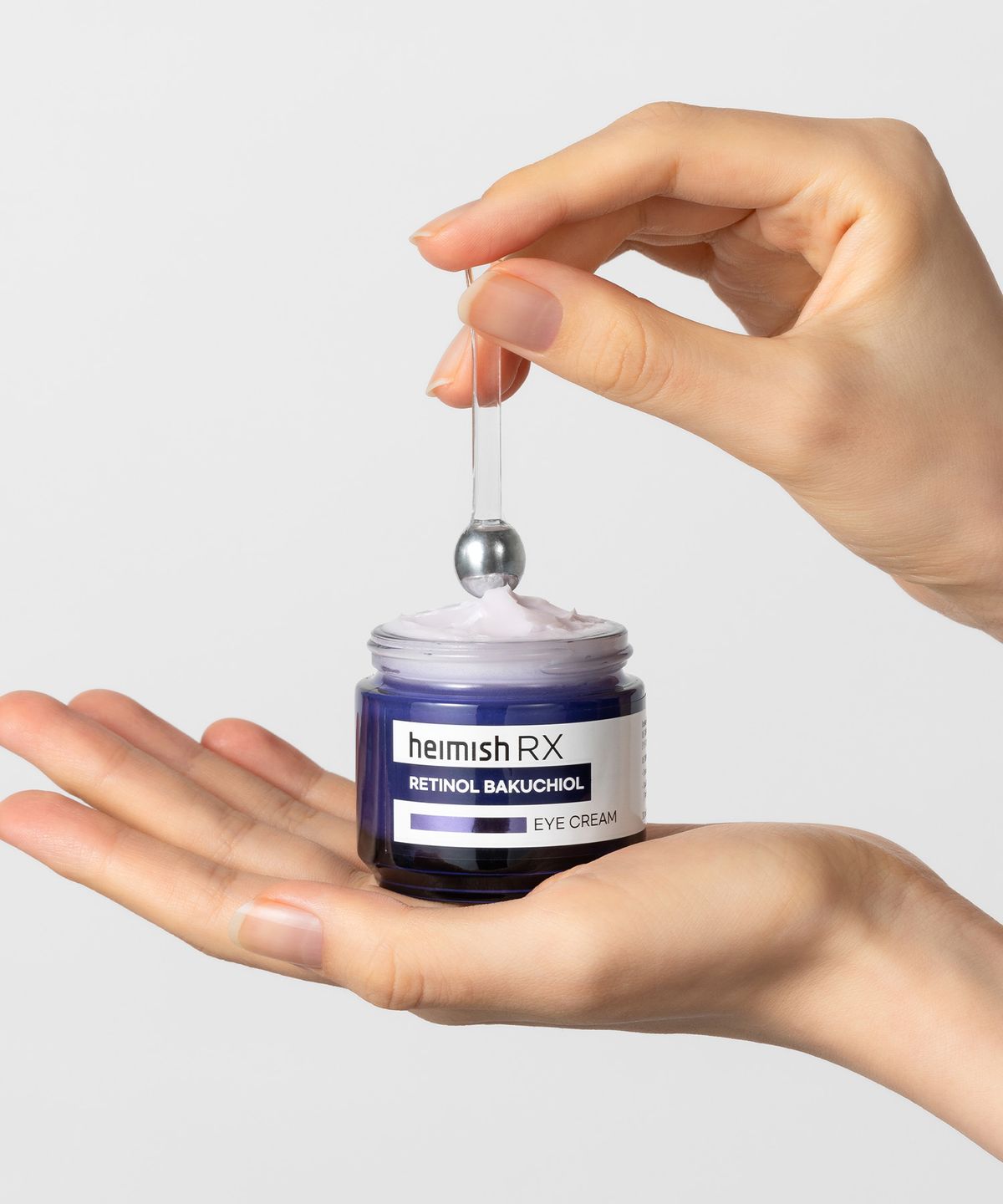 헤이미쉬(HEIMISH) RX 레티놀 바쿠치올 아이크림 30ml