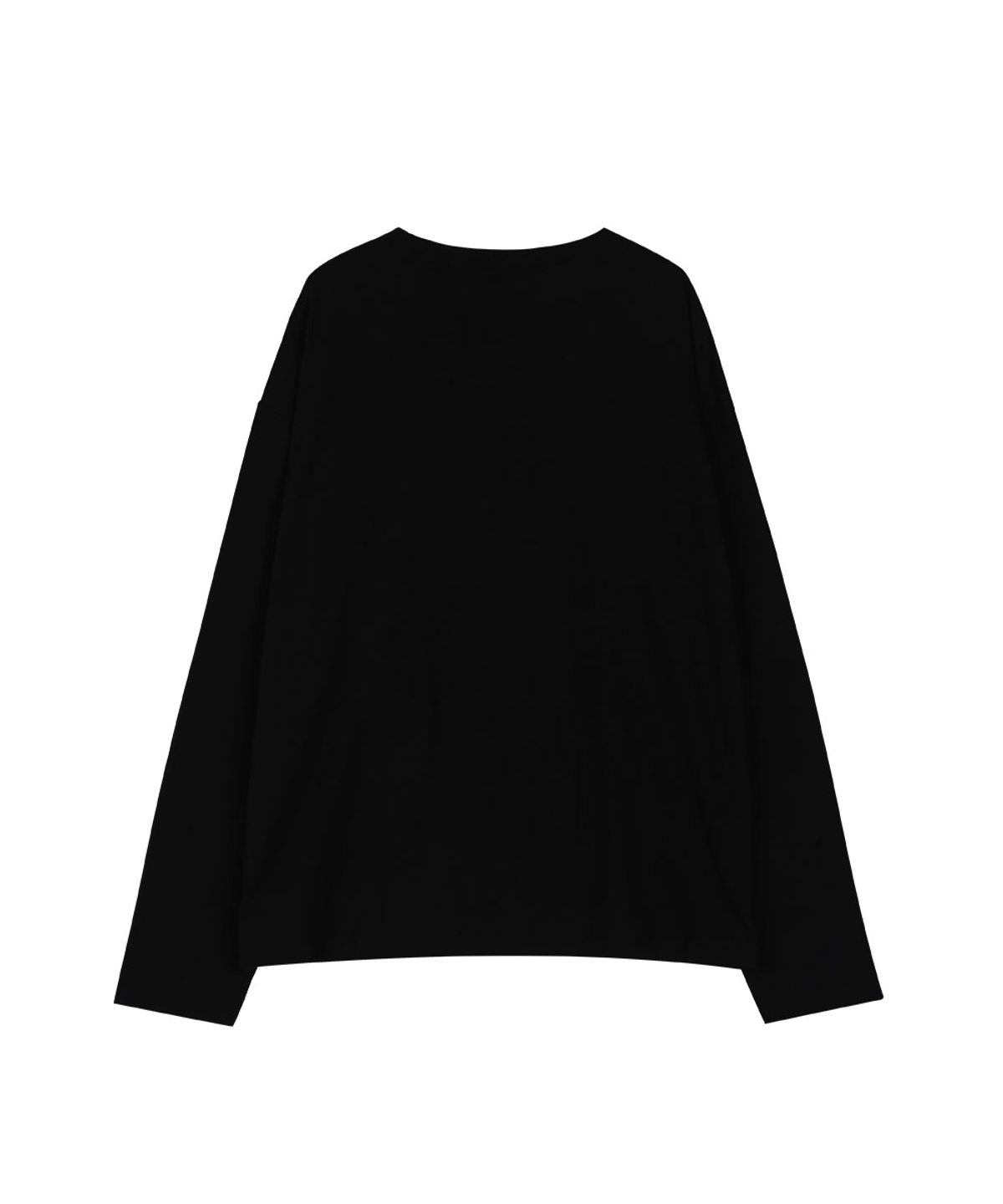 그레일즈(GRAILZ) [ZICO X GRAILZ] VINTAGE FREAK CAT LONG SLEEVE