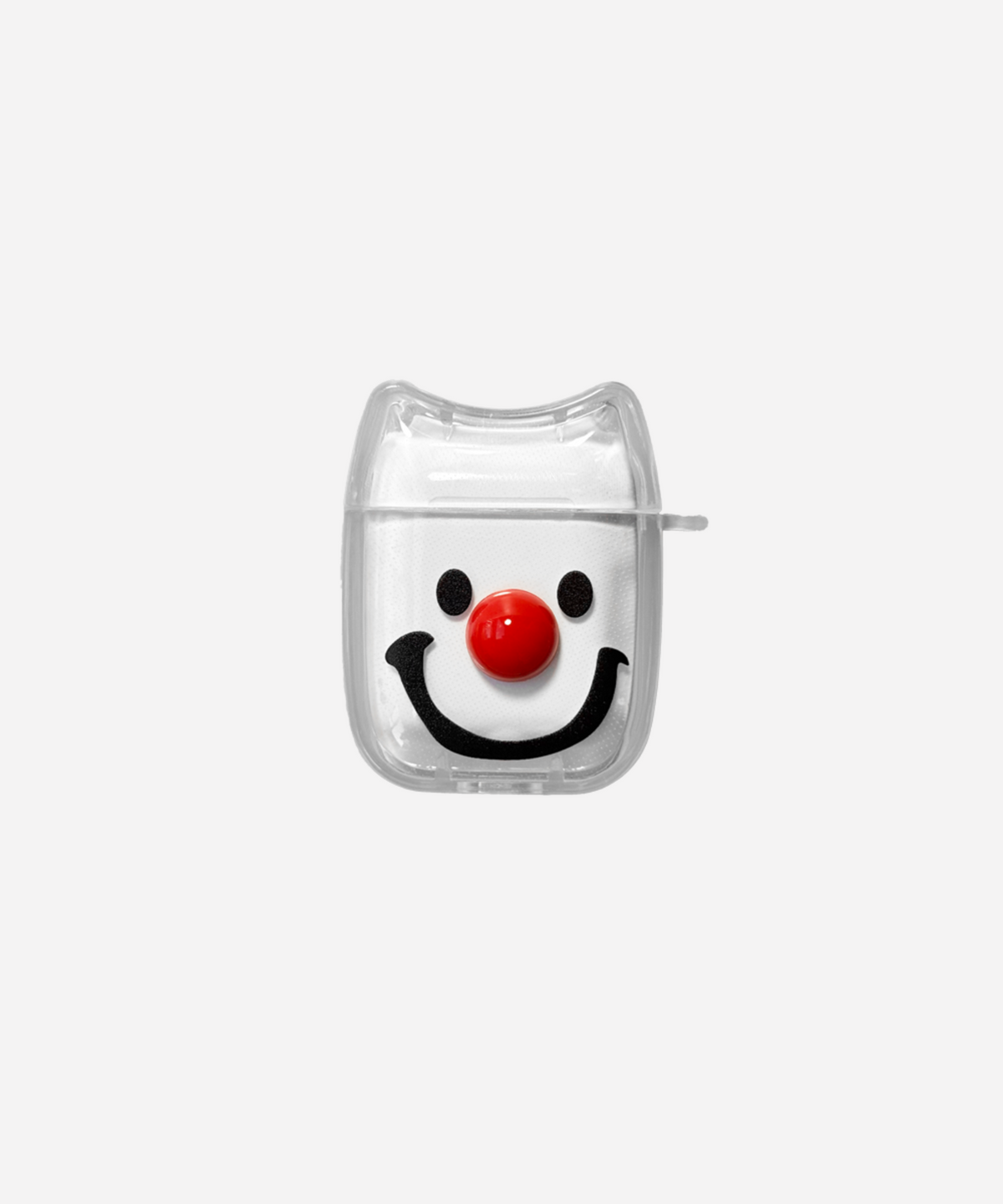 몽댕(MONGDAENG) Lucky Pooky Airpods case  럭키 푸키 에어팟케이스