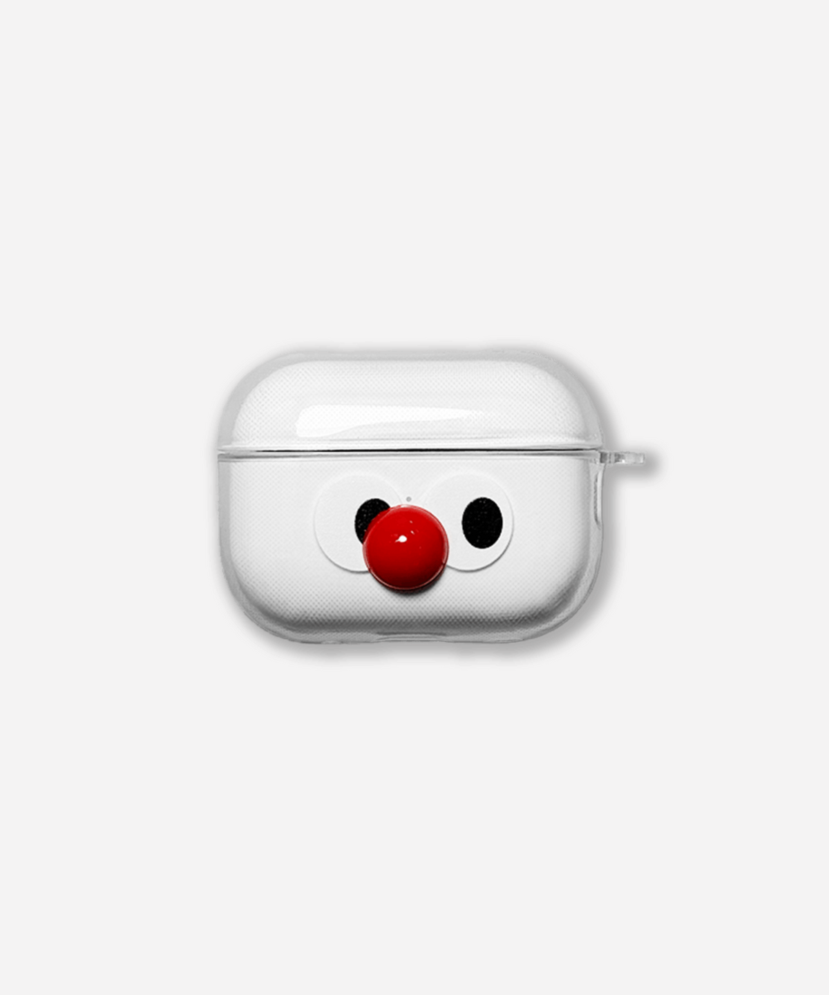몽댕(MONGDAENG) What are u looking at Airpods case  뭘봐 에어팟케이스