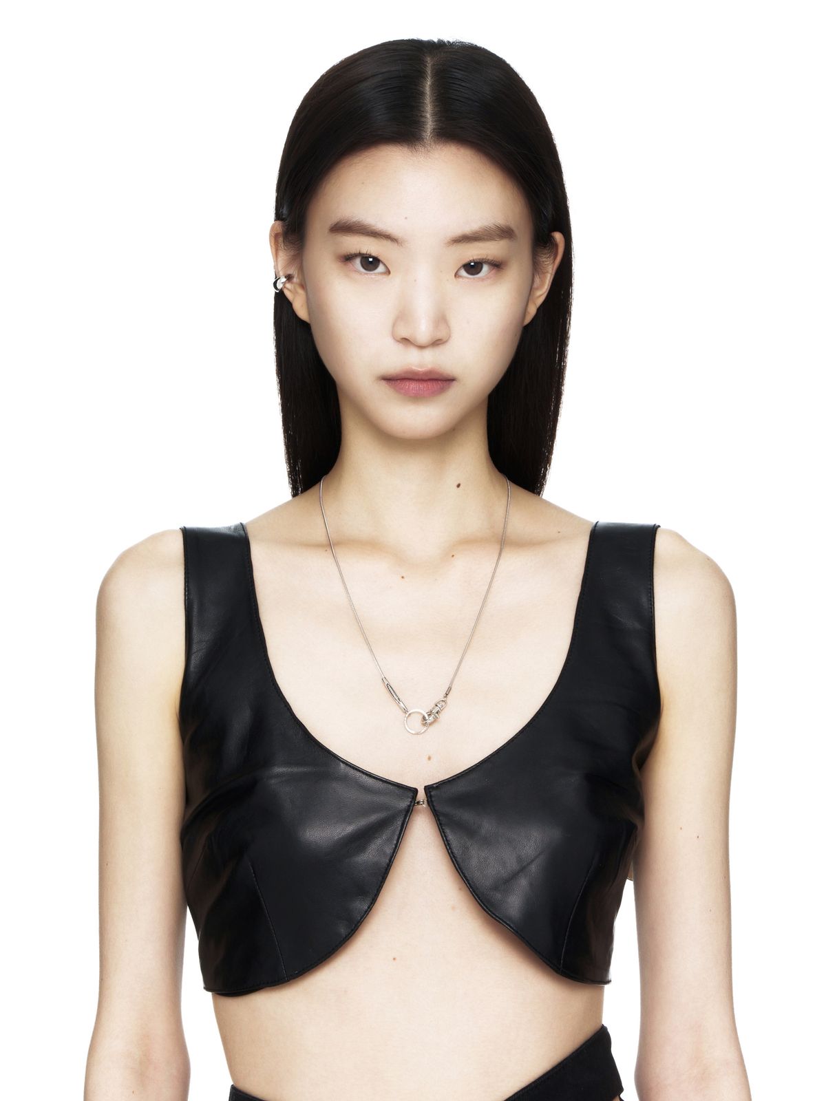 세이지가(SAGEGA) 3way Steel Necklace