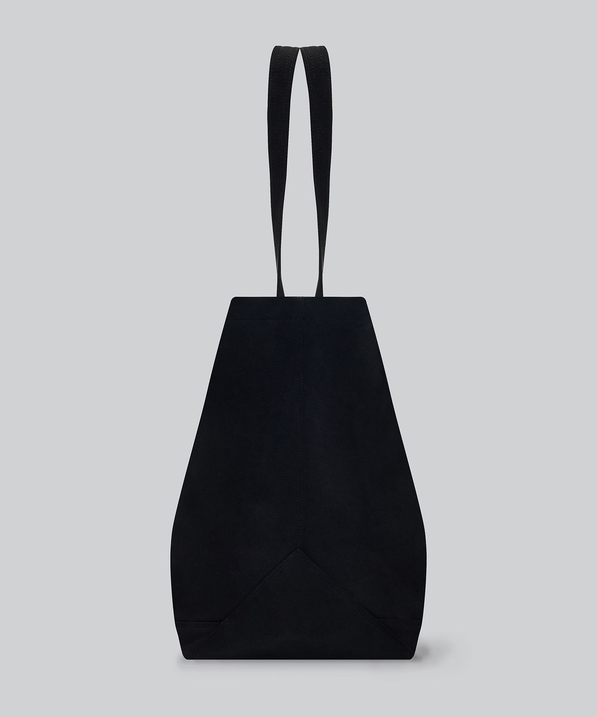 호이테(HEUTE) KATIO PARK TOTE BAG (BLACK)