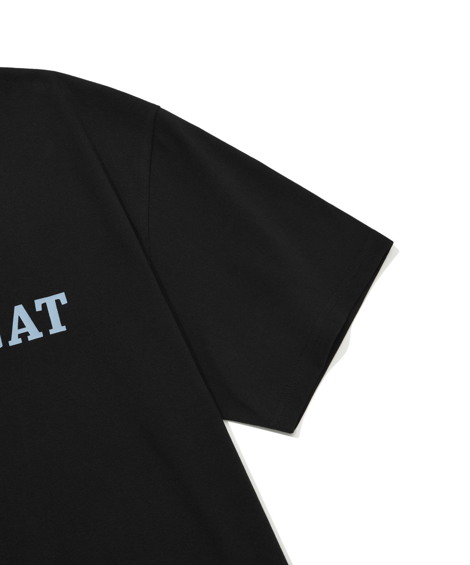 Tシャツ・カットソー COVERNAT Subinier Busan T-shirt Navy MUSINSA公式 | COVERNAT Busan T-shirt black