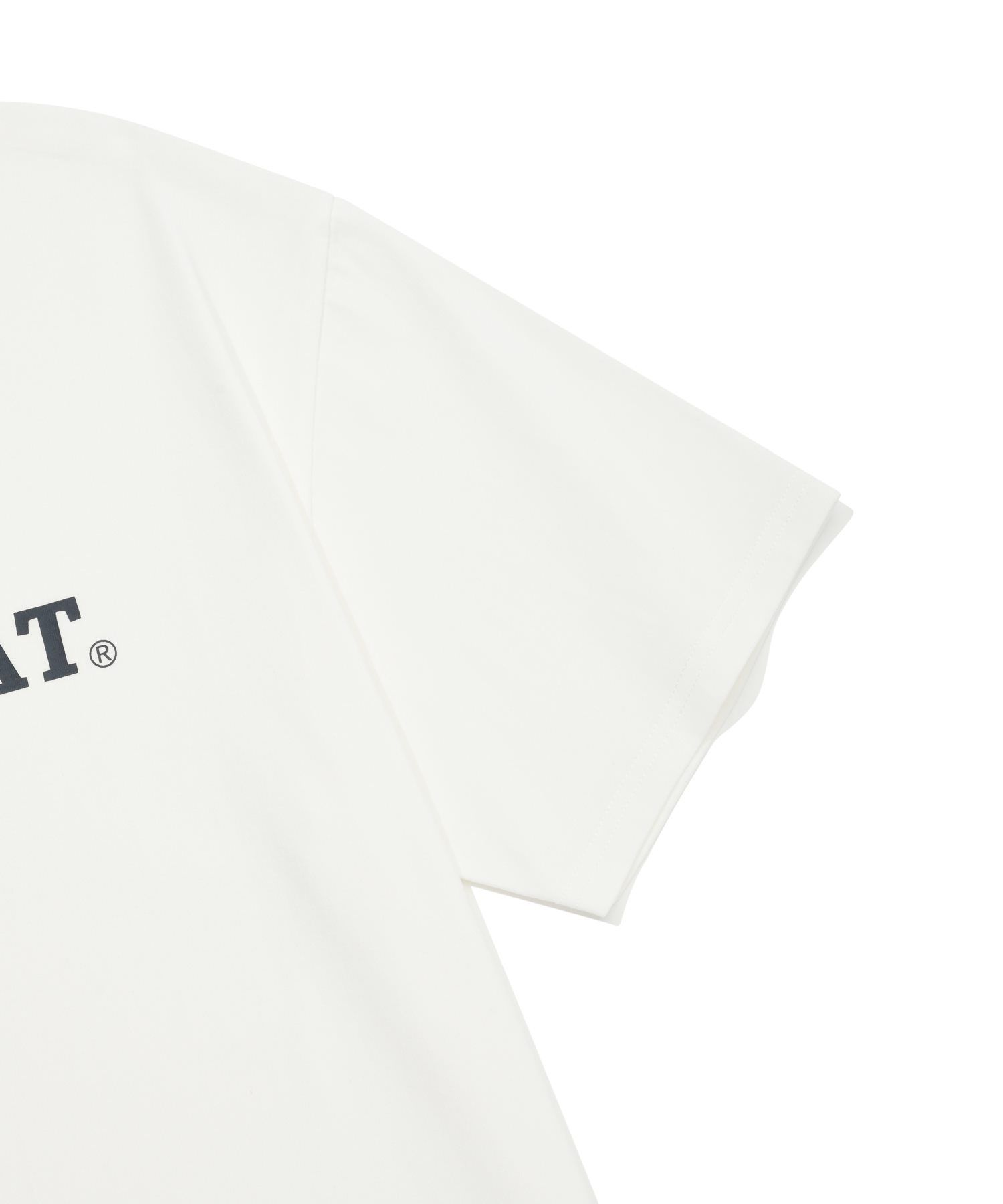 Tシャツ・カットソー COVERNAT Souvenir Seoul T-shirt White MUSINSA | COVERNAT WOMAN Women's Cooper Logo Seoul T-Shirt White