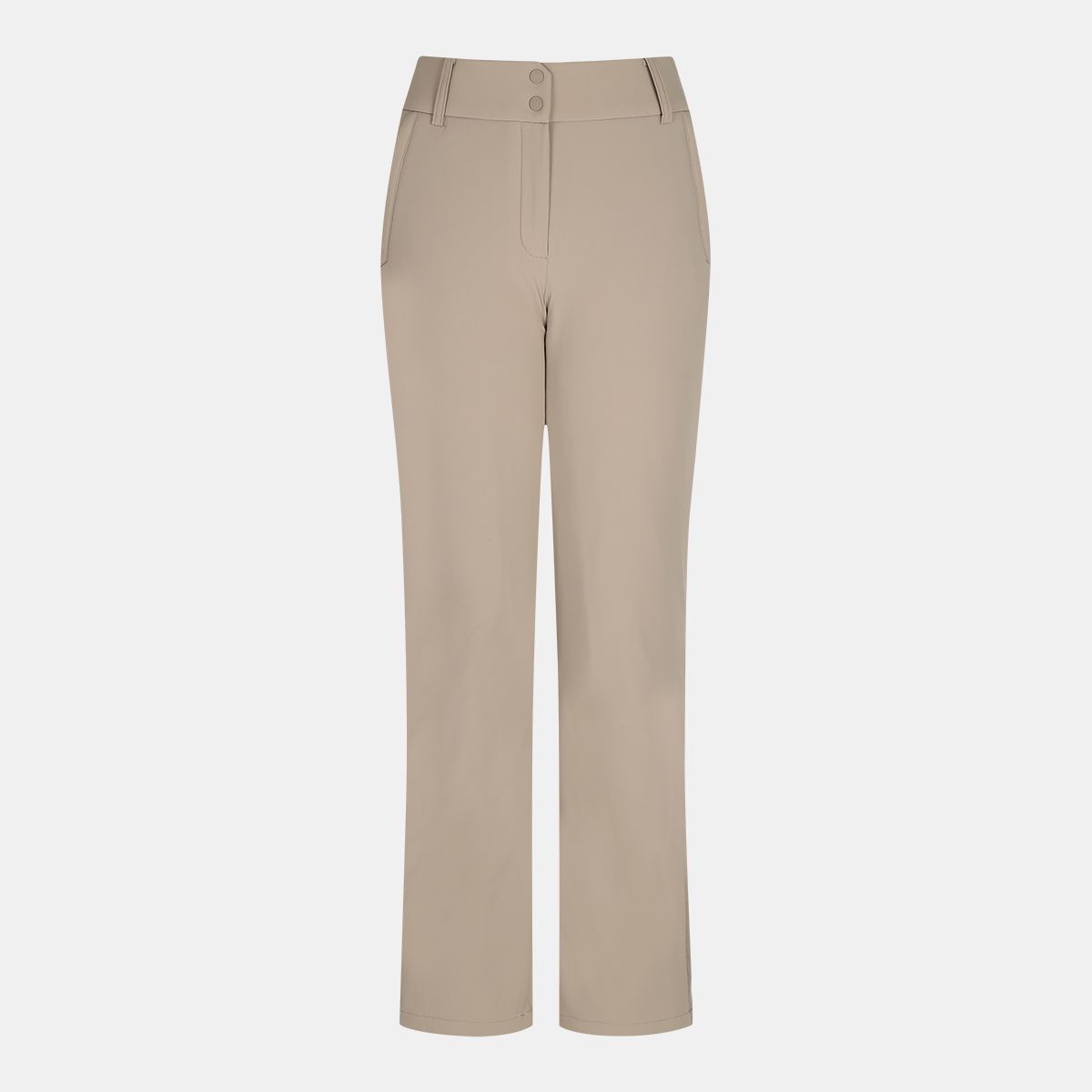 테일러메이드 어패럴(TAYLORMADE APPAREL) 여성 패딩 부츠핏 팬츠 TPN-82HG81-510