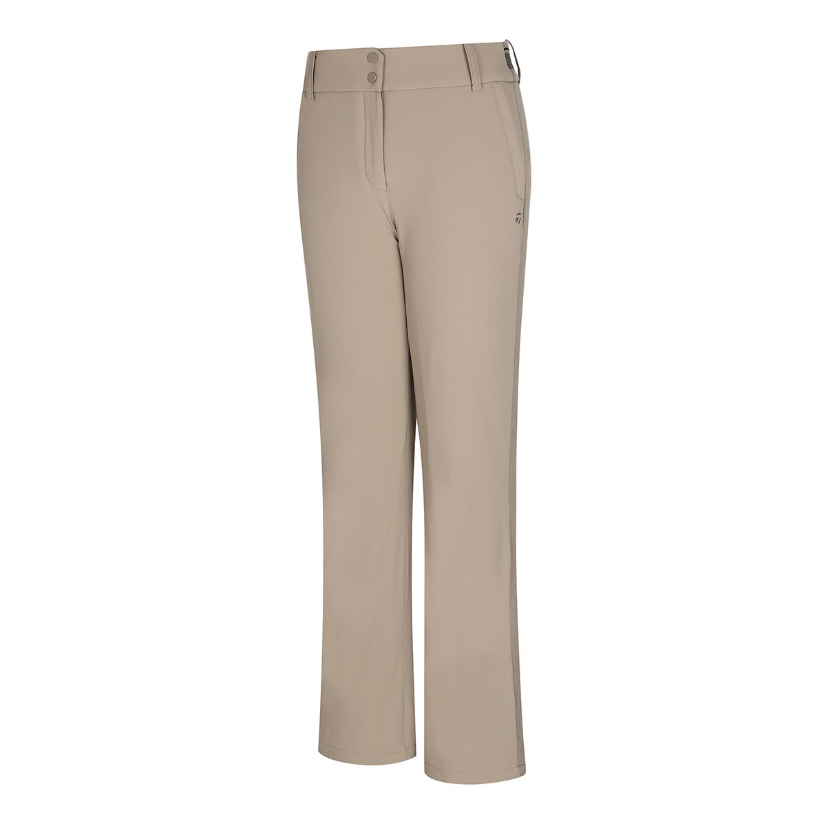 테일러메이드 어패럴(TAYLORMADE APPAREL) 여성 패딩 부츠핏 팬츠 TPN-82HG81-510