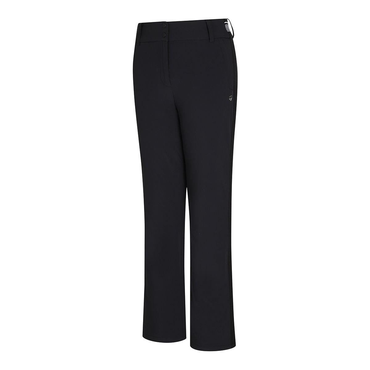 테일러메이드 어패럴(TAYLORMADE APPAREL) 여성 패딩 부츠핏 팬츠 TPN-82HG81-199