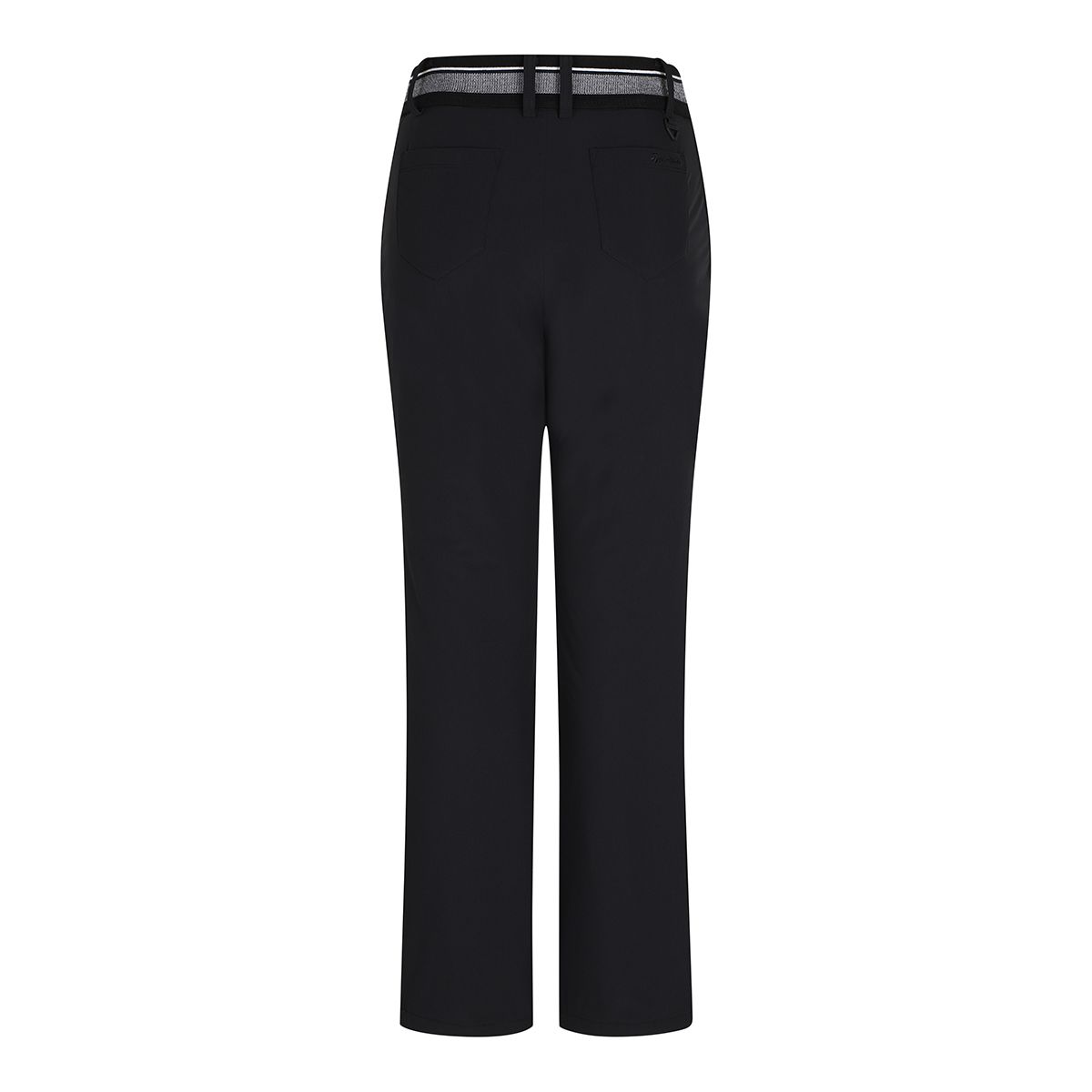 테일러메이드 어패럴(TAYLORMADE APPAREL) 여성 패딩 부츠핏 팬츠 TPN-82HG81-199