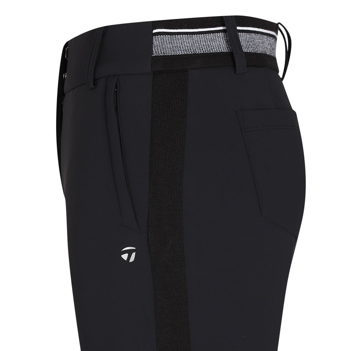 테일러메이드 어패럴(TAYLORMADE APPAREL) 여성 패딩 부츠핏 팬츠 TPN-82HG81-199