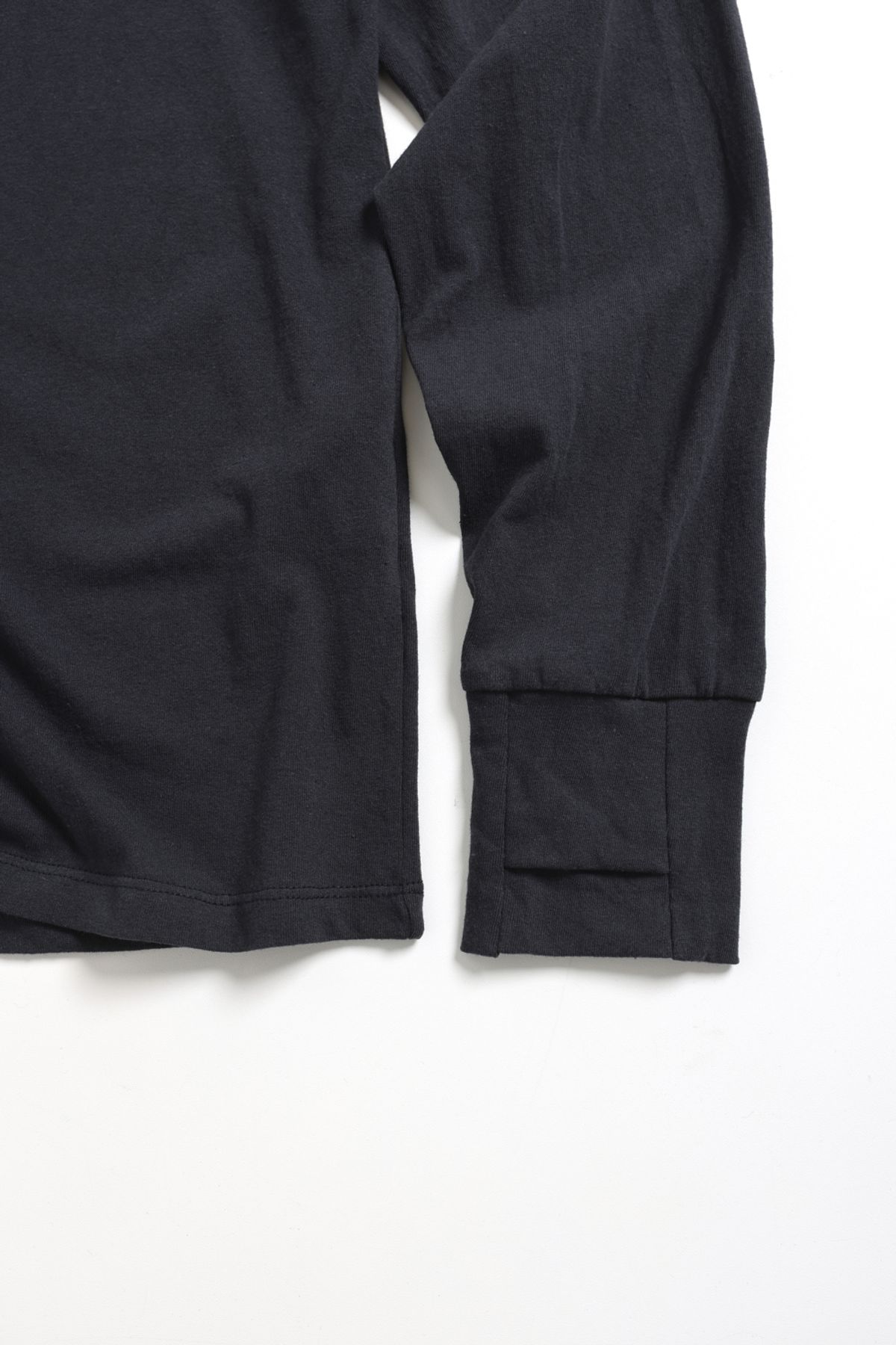 해칭룸(HATCHINGROOM) Boxer Tee Blue Charcoal