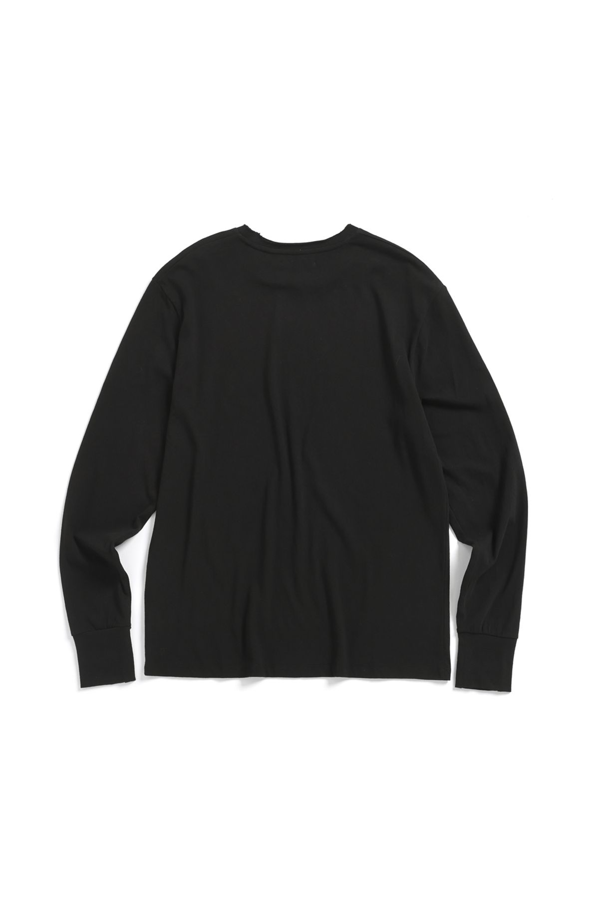 해칭룸(HATCHINGROOM) Boxer Tee Black