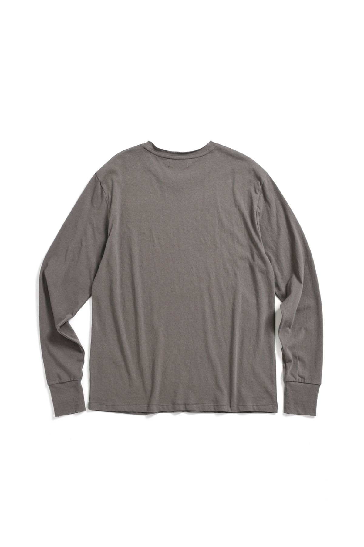 해칭룸(HATCHINGROOM) Boxer Tee Grey