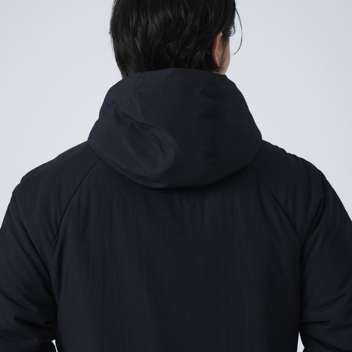 어반사이드 어패럴(URBANSIDE APPAREL) 카나드 신슐레이트 패딩 재킷