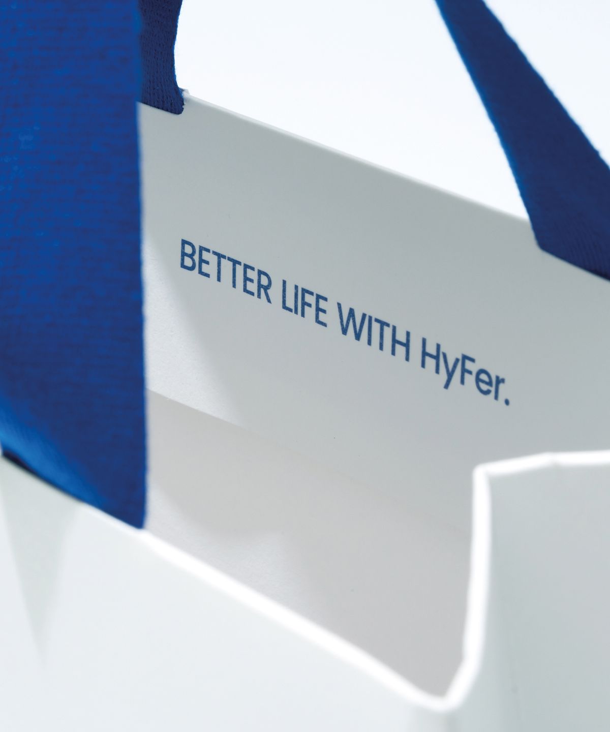 하이퍼(HYFER) 기프트 백