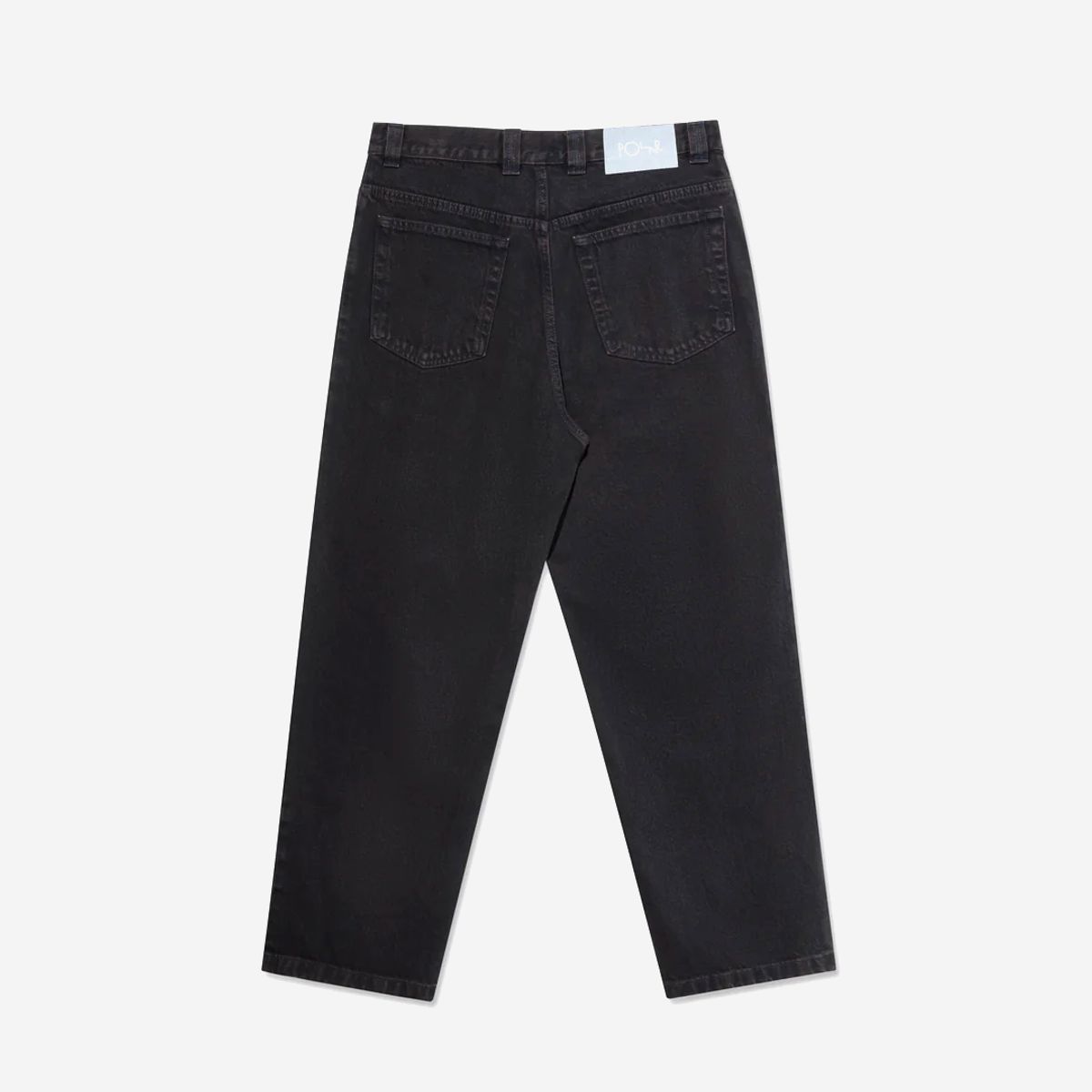 폴라(POLAR) 93 Pants - Brown Blue