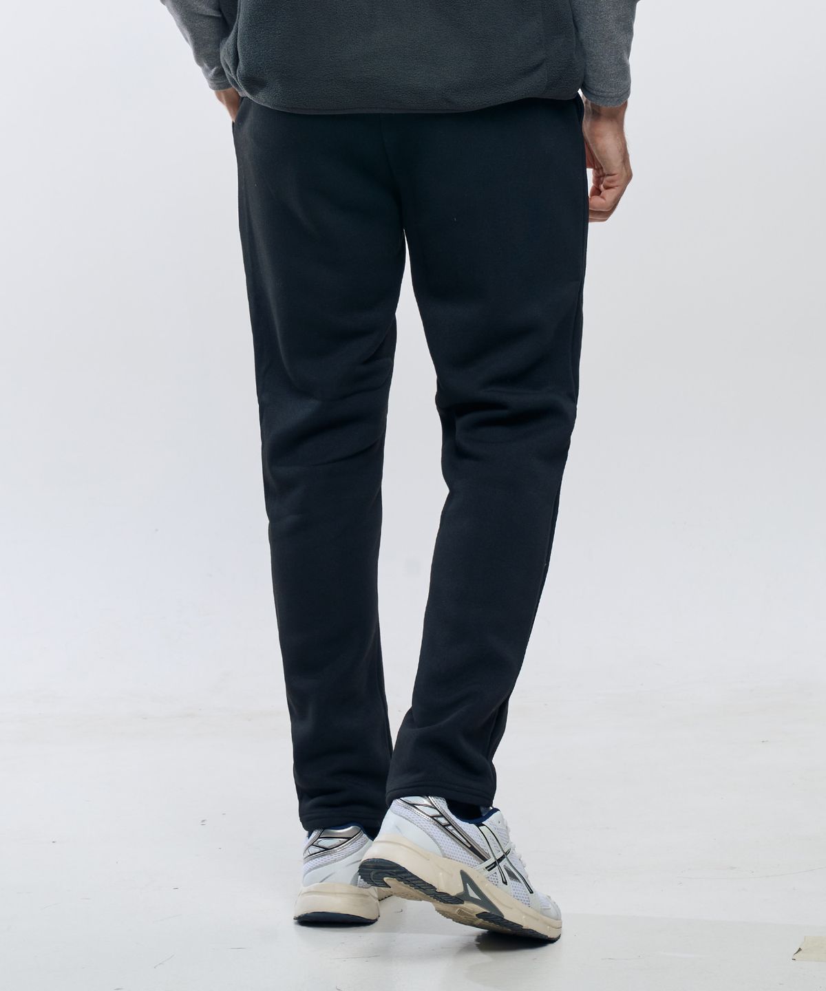 이지바이(EZBUY) 보이핏 남성 기모 트레이닝 바지 3 Colors