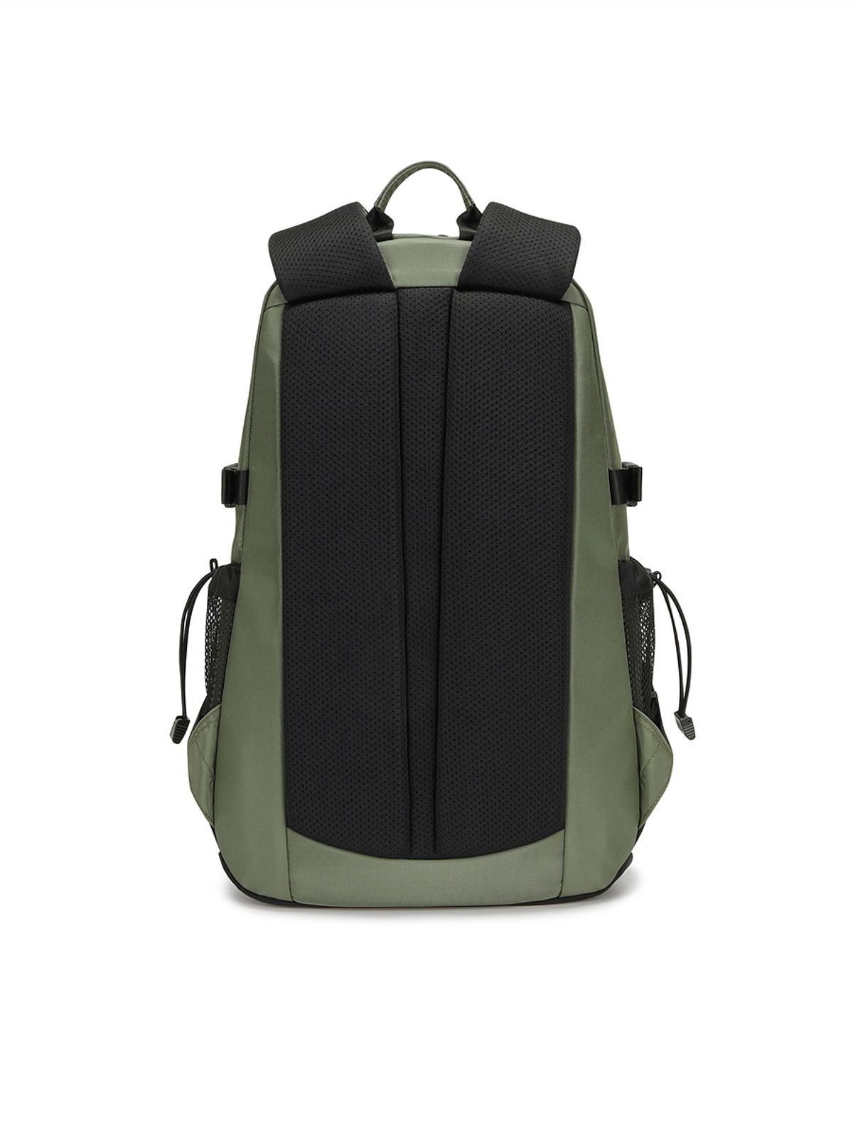 디스커버리 익스페디션(DISCOVERY EXPEDITION) 라이크 에어 크레센도 백팩 22L (L/KHAKI)