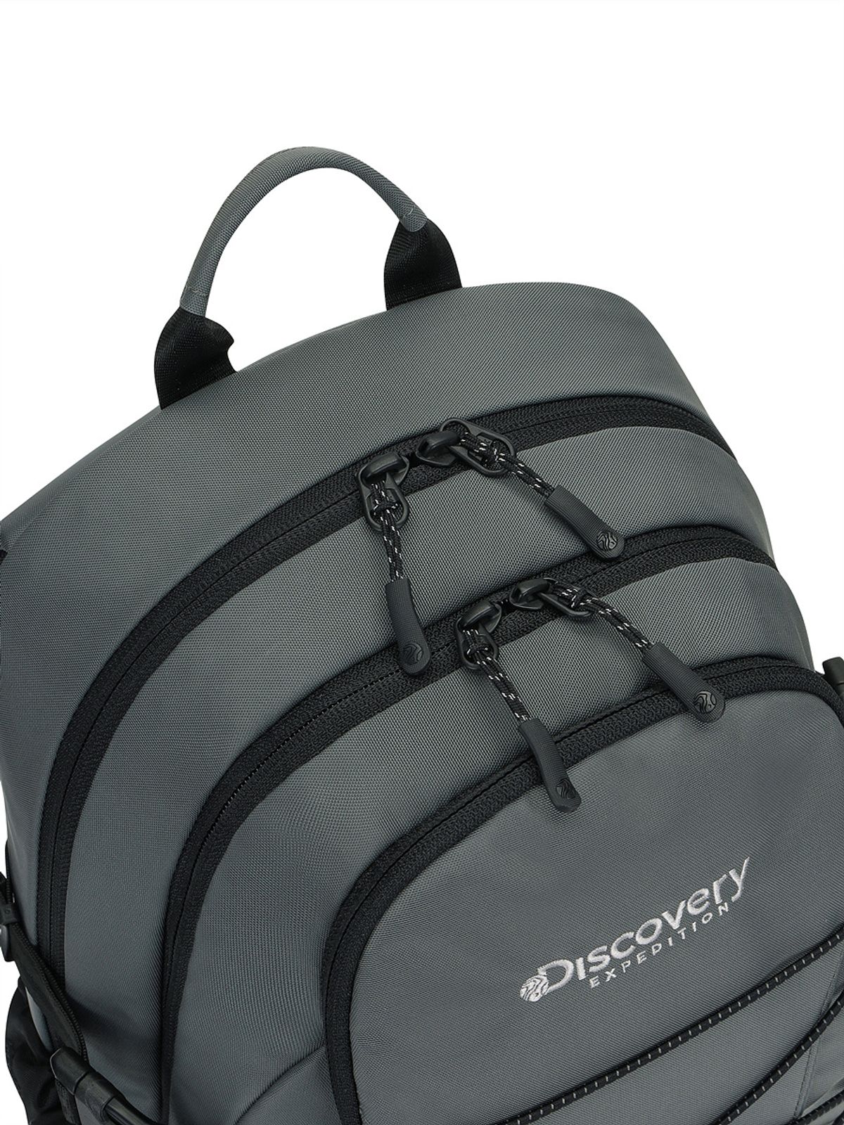 디스커버리 익스페디션(DISCOVERY EXPEDITION) 라이크 에어 크레센도 백팩 22L (D.Grey)