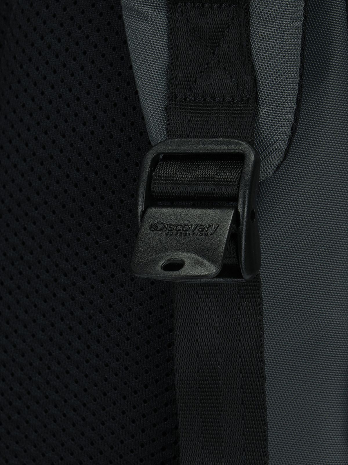 디스커버리 익스페디션(DISCOVERY EXPEDITION) 라이크 에어 크레센도 백팩 22L (D.Grey)