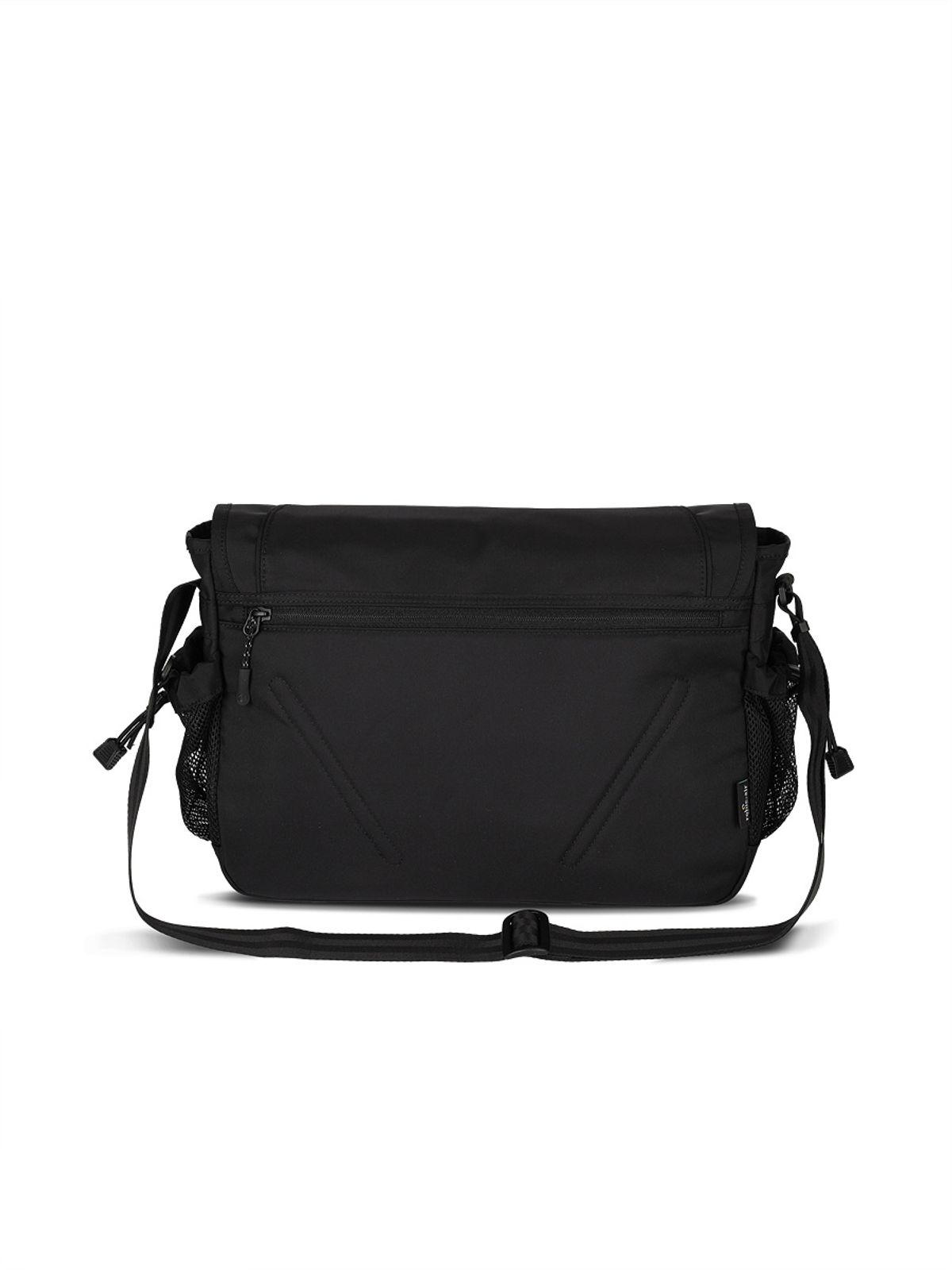 디스커버리 익스페디션(DISCOVERY EXPEDITION) 라이크 에어 크레센도 메신저 (BLACK)