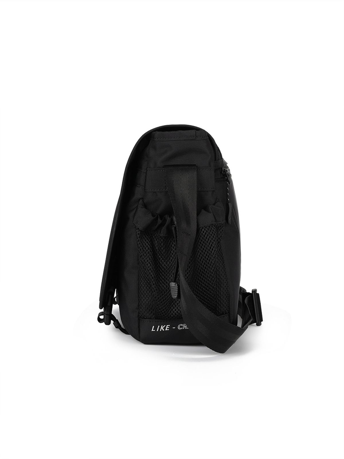 디스커버리 익스페디션(DISCOVERY EXPEDITION) 라이크 에어 크레센도 메신저 (BLACK)
