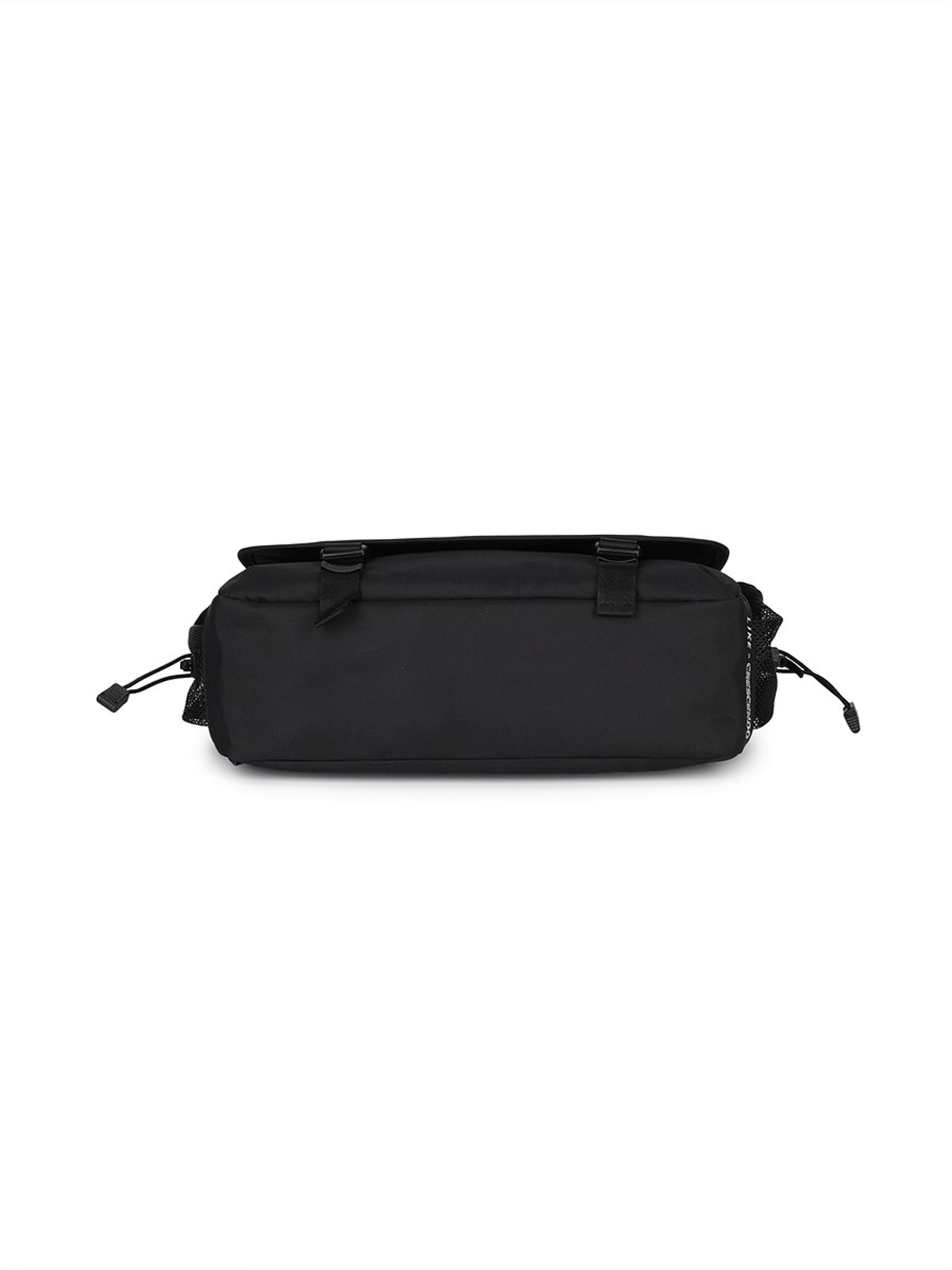 디스커버리 익스페디션(DISCOVERY EXPEDITION) 라이크 에어 크레센도 메신저 (BLACK)