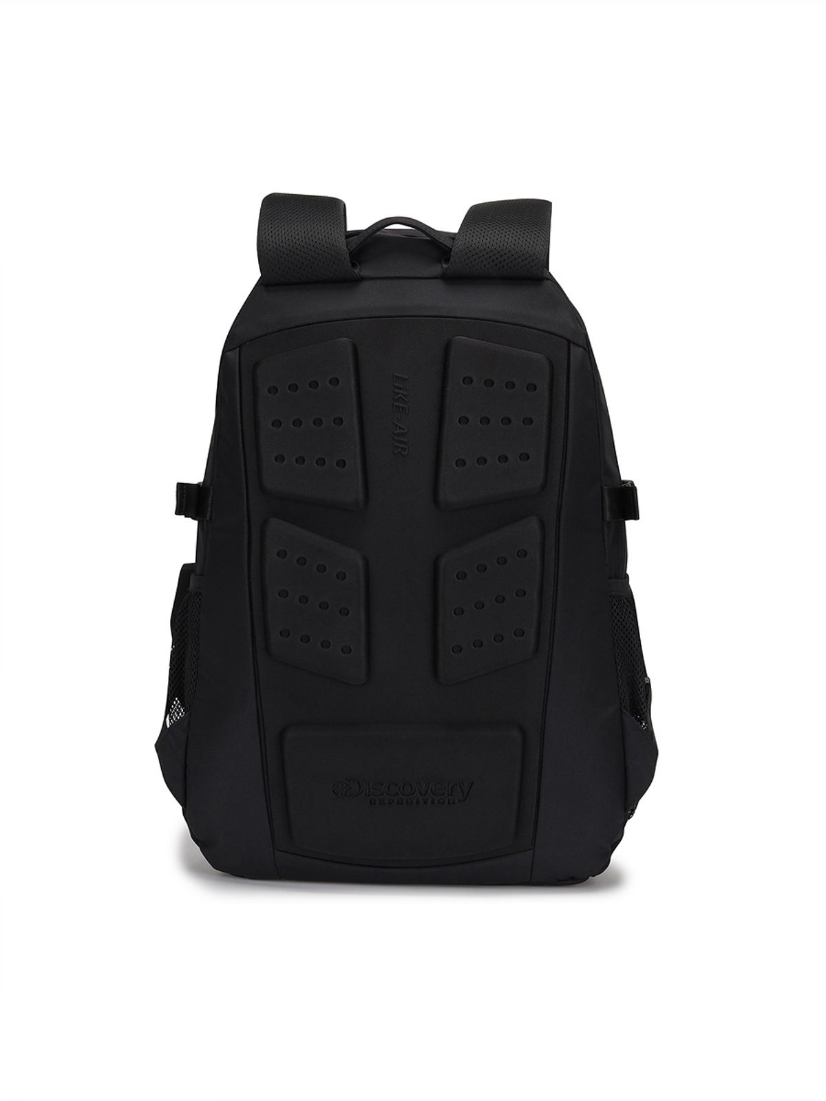 디스커버리 익스페디션(DISCOVERY EXPEDITION) 라이크 에어 마일 백팩 (BLACK)