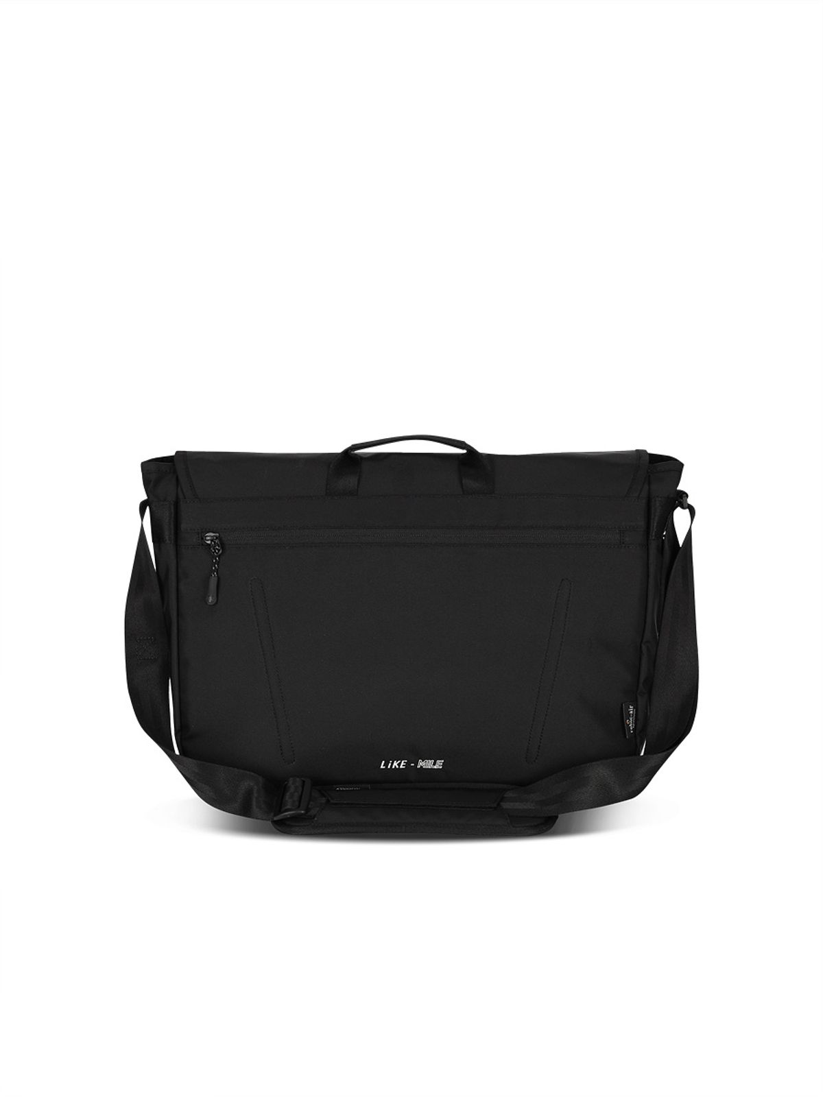 디스커버리 익스페디션(DISCOVERY EXPEDITION) 라이크 에어 마일 메신저 (BLACK)