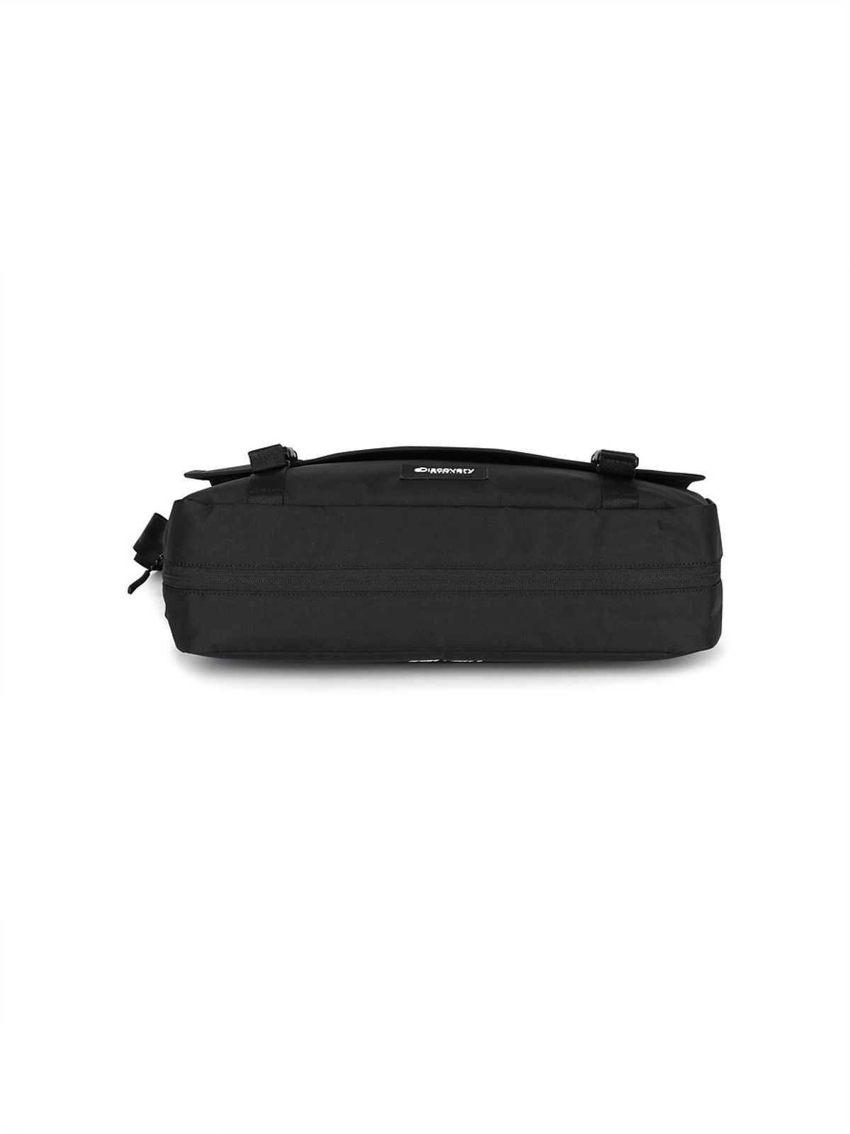 디스커버리 익스페디션(DISCOVERY EXPEDITION) 라이크 에어 마일 메신저 (BLACK)