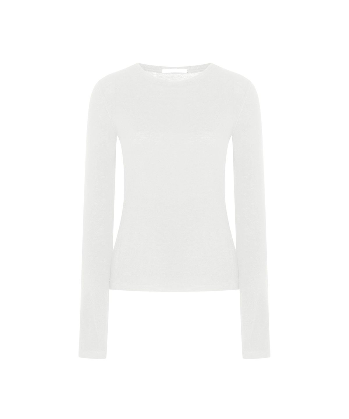 르네제이(RENEJ) Wool Round T-shirts