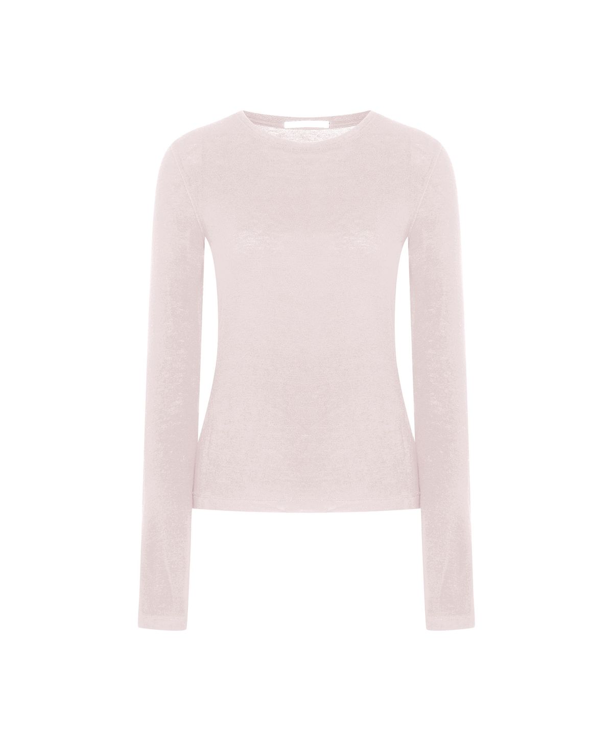 르네제이(RENEJ) Wool Round T-shirts