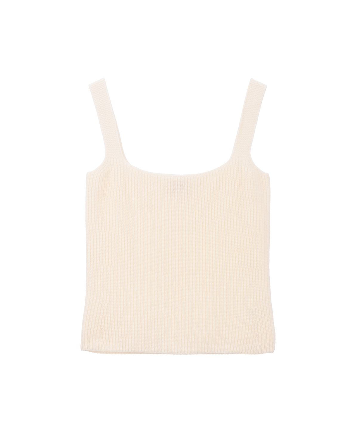 르네제이(RENEJ) Hazzy Sleeveless Knit