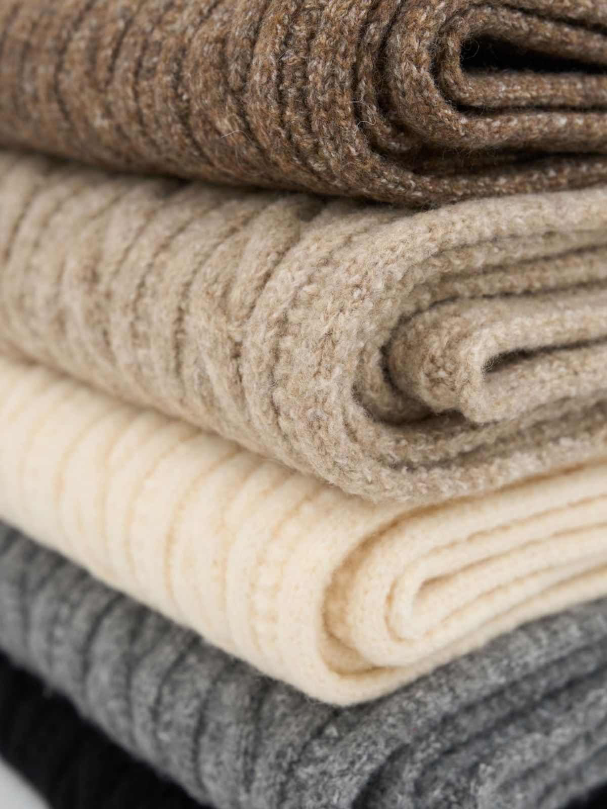 시오르(SIEOR) Ivy muffler_5 colors