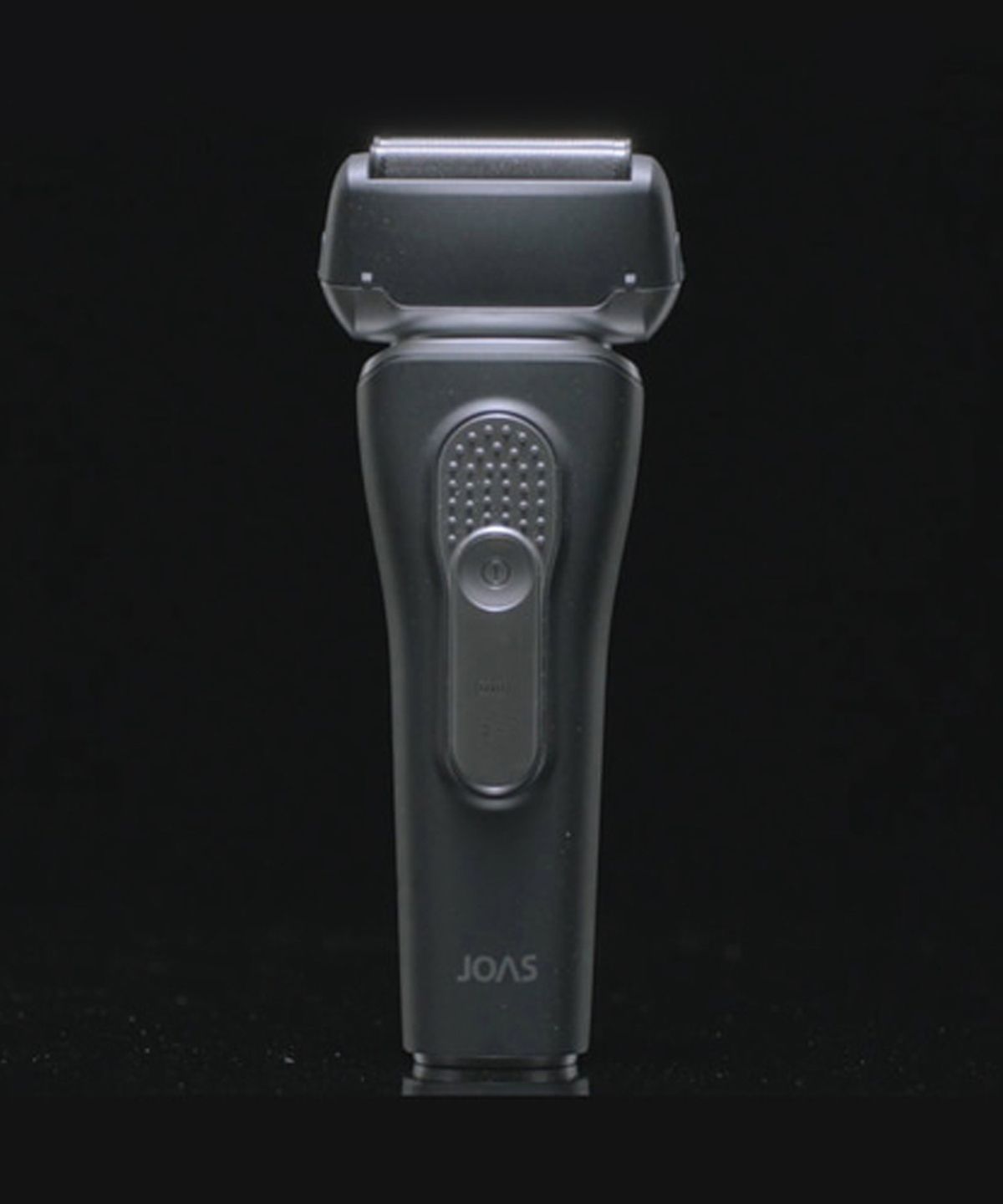 조아스(JOAS) 고급형 티타늄코팅 전기면도기 JS-7000