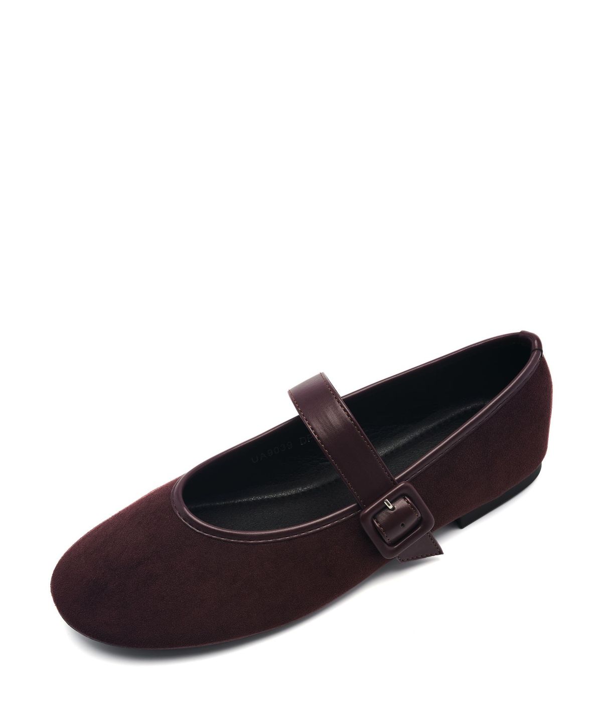 스퍼(SPUR) Odd 메리제인 플랫슈즈 1.5cm -UA9039 (4color)