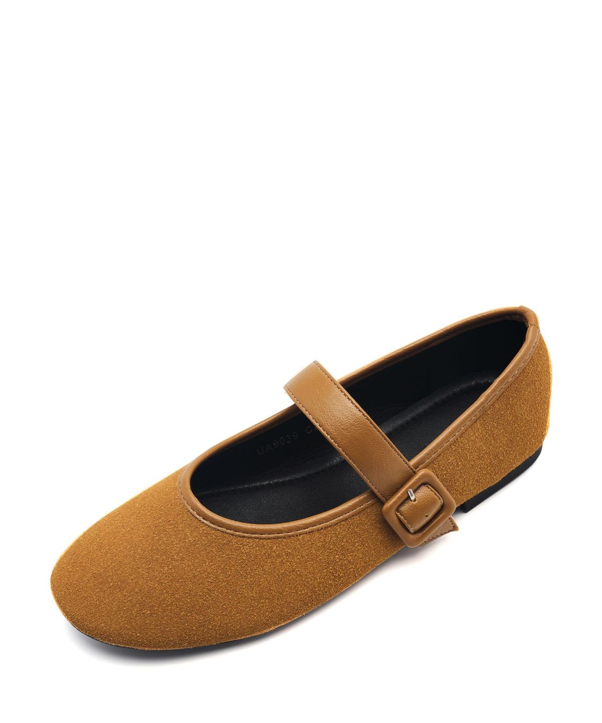 스퍼(SPUR) Odd 메리제인 플랫슈즈 1.5cm -UA9039 (4color)