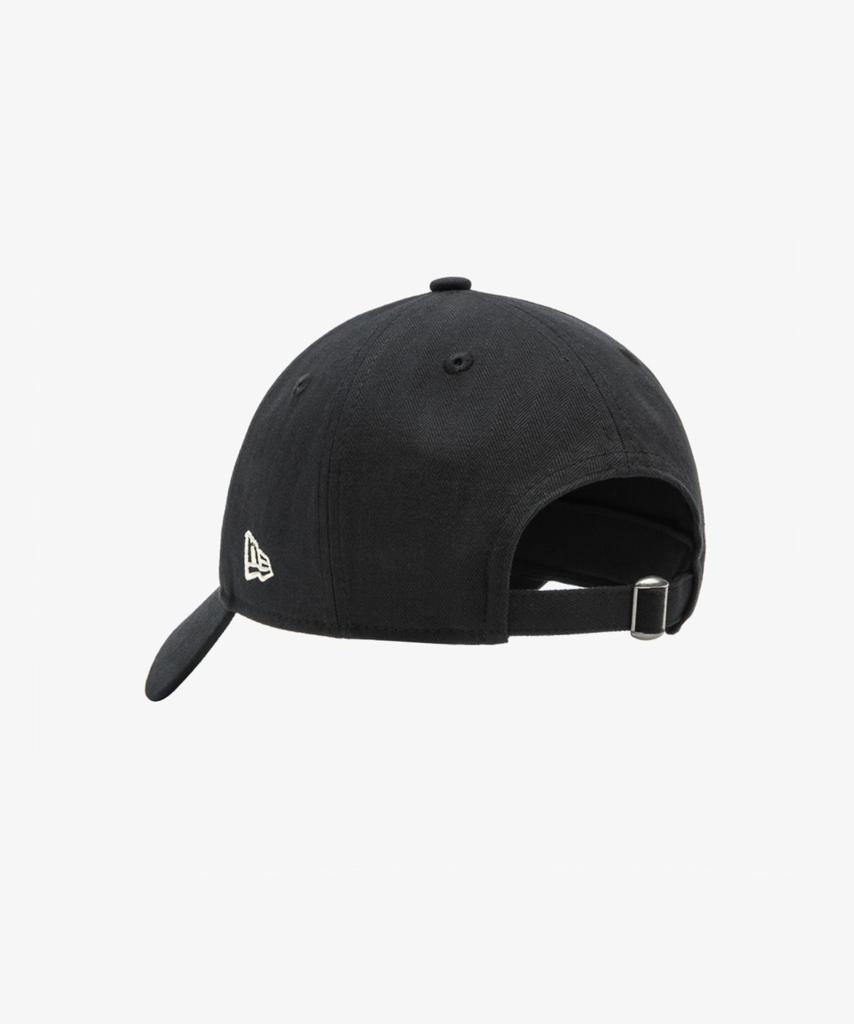 뉴에라(NEW ERA) 940UNST OUTDOOR GRAPHIC  BLK