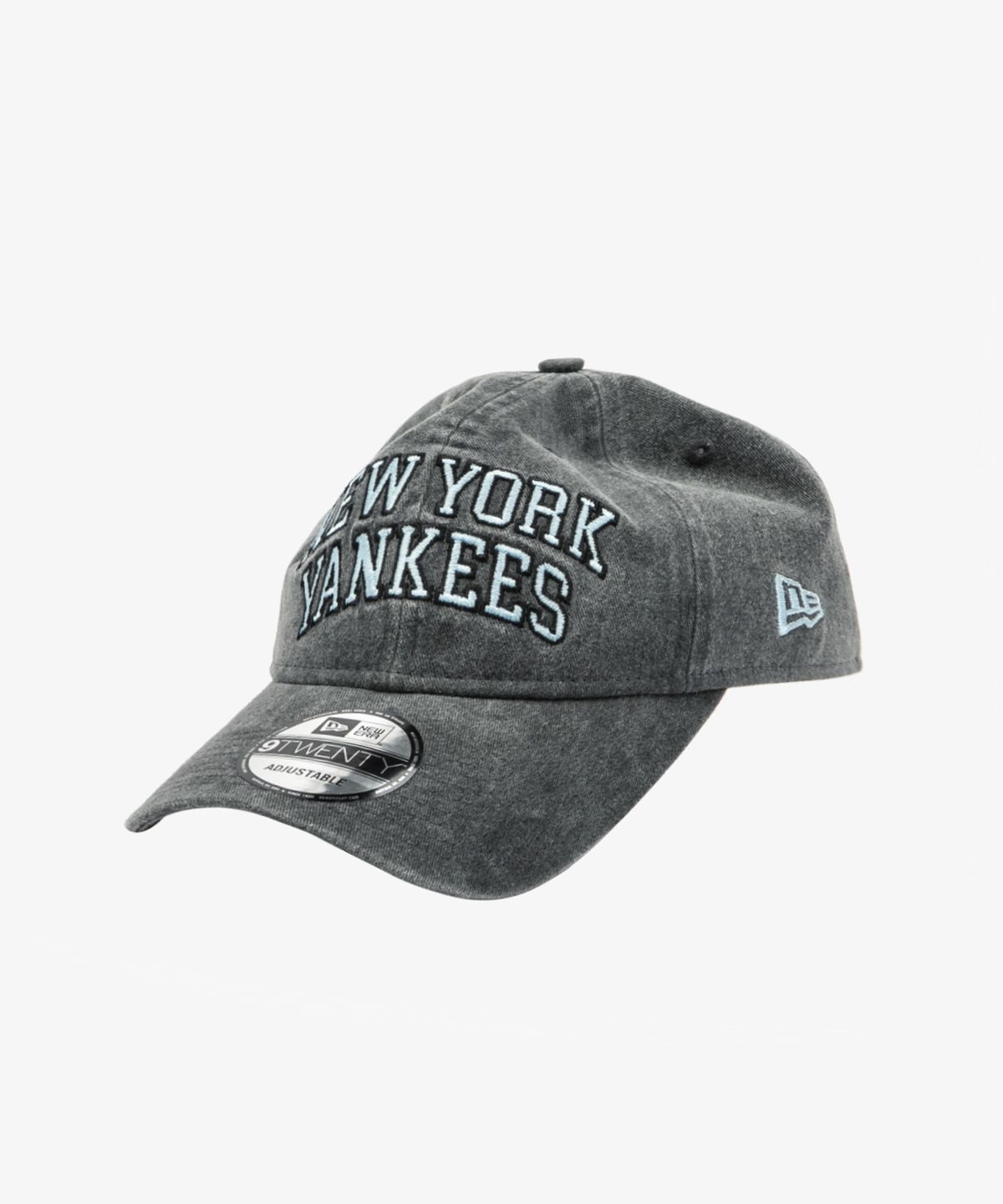 뉴에라(NEW ERA) 920UNST ARCH NEYYAN BLK