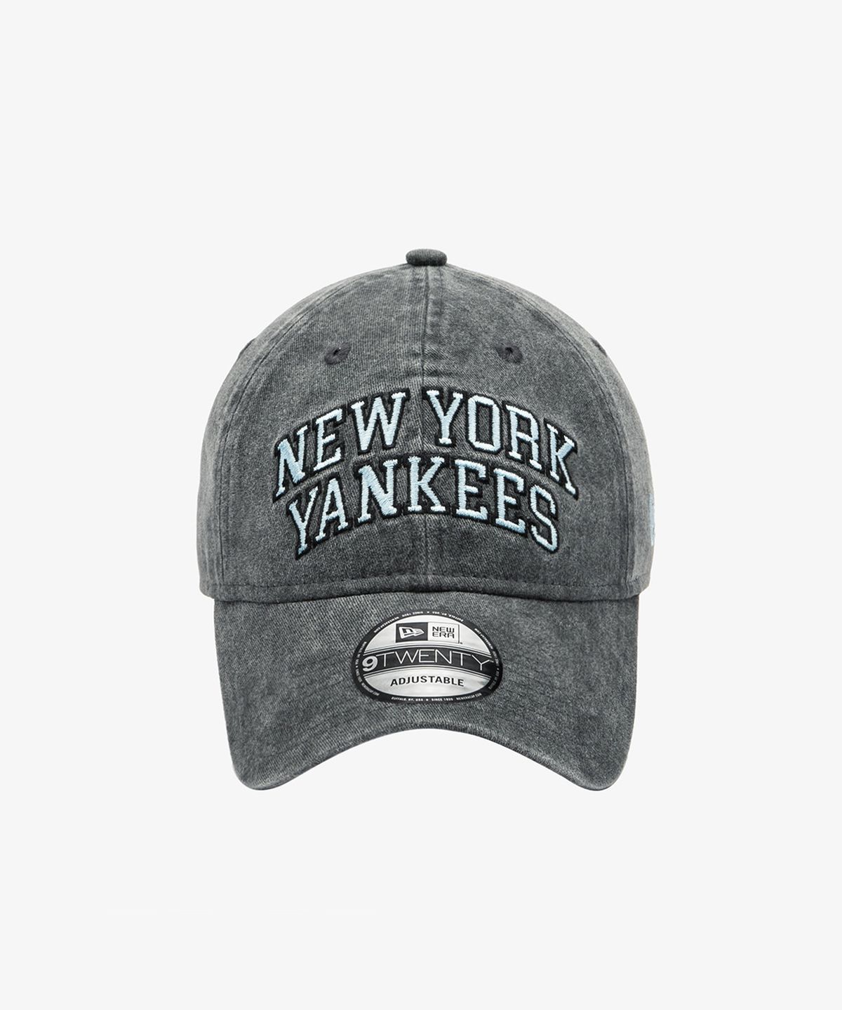 뉴에라(NEW ERA) 920UNST ARCH NEYYAN BLK